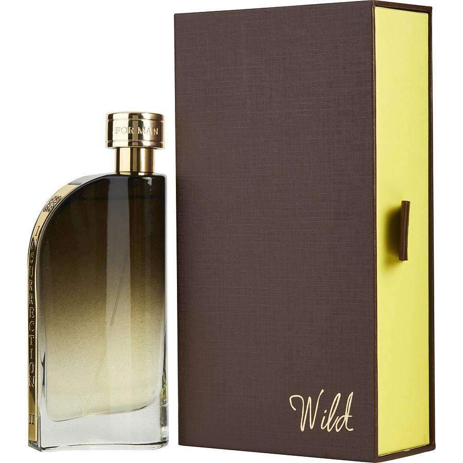 Insurrection Wild