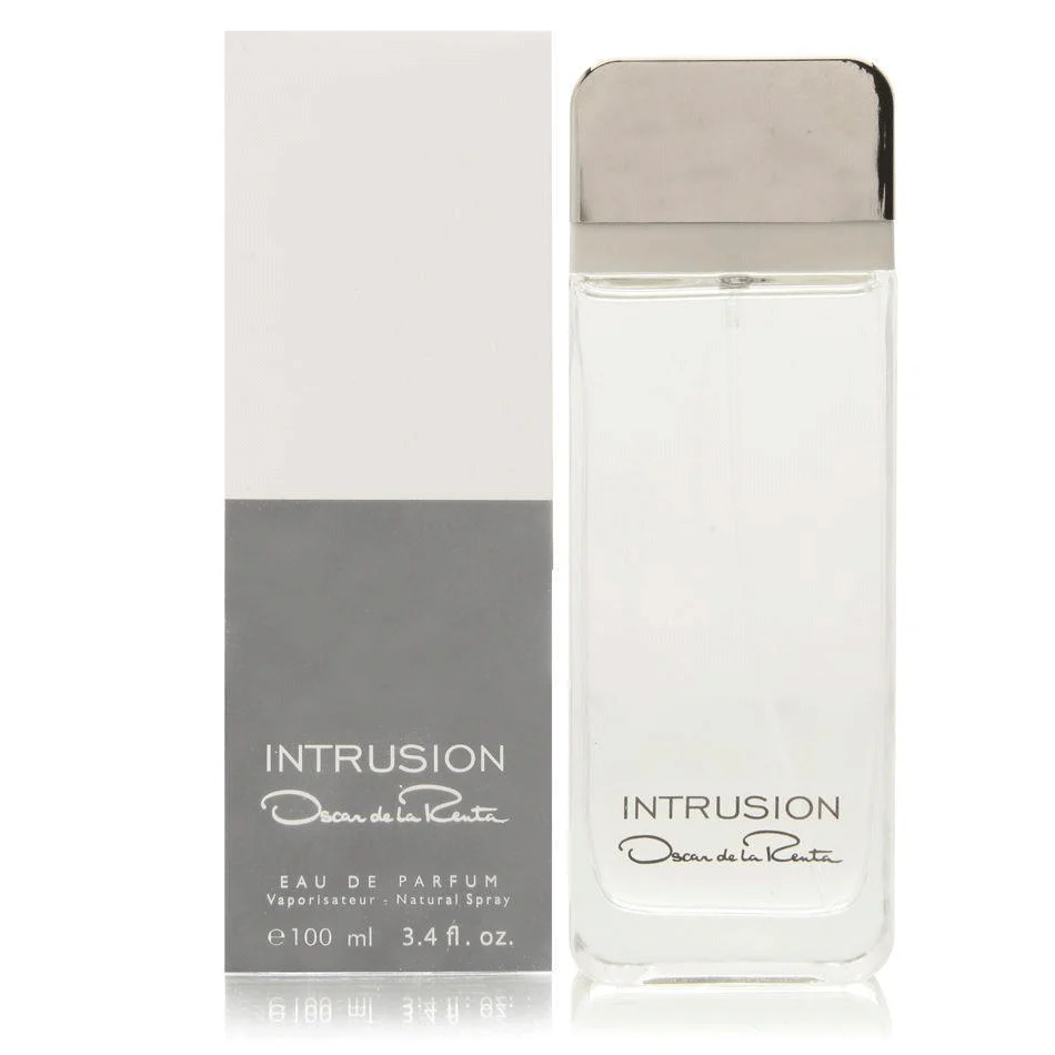 Oscar De La Renta Intrusion