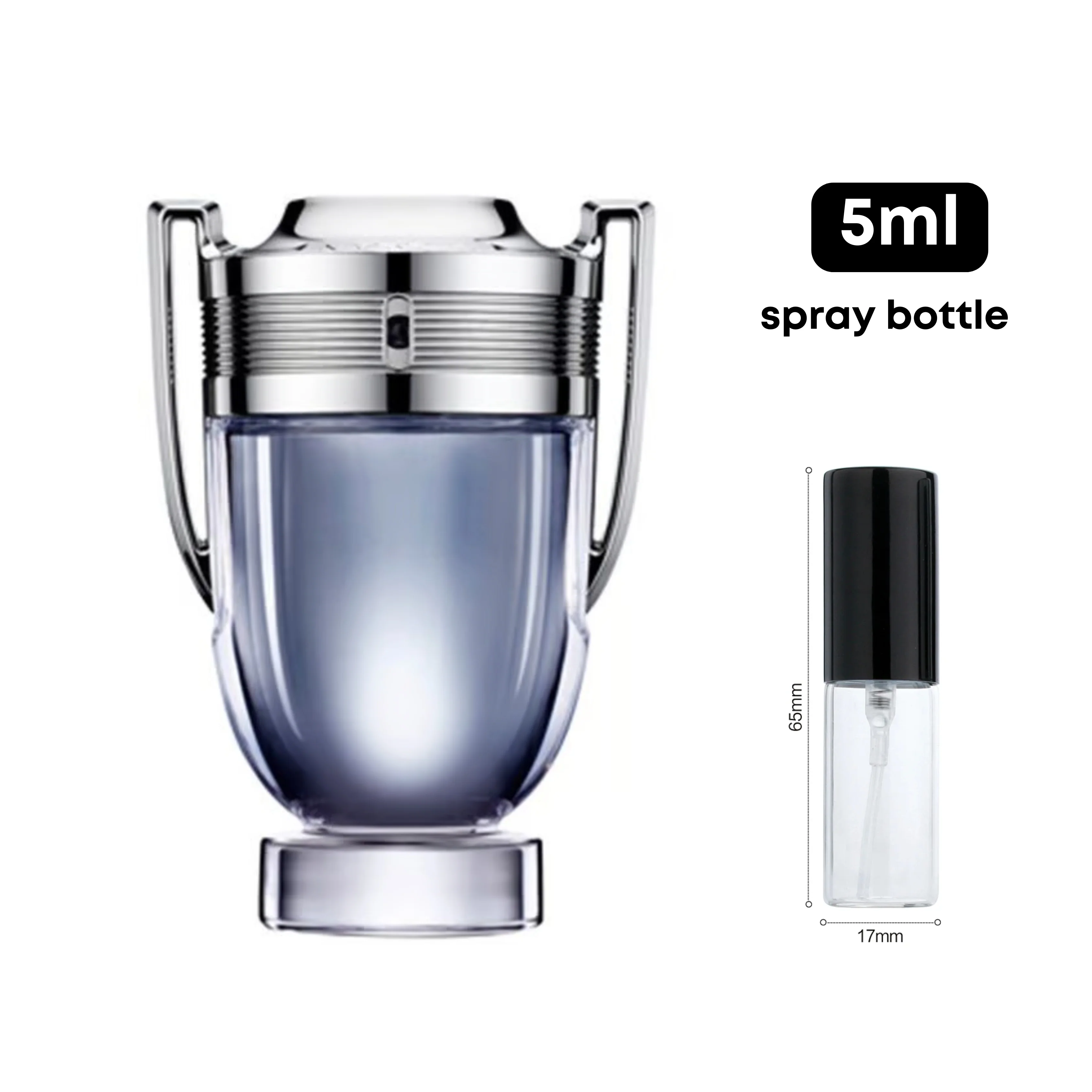 Paco Rabanne Invictus - Image 4