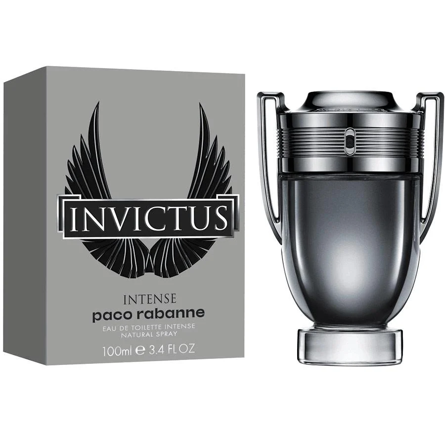 Paco Rabanne Invictus Intense