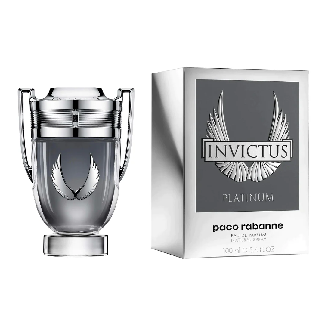 Paco Rabanne Invictus Platinum