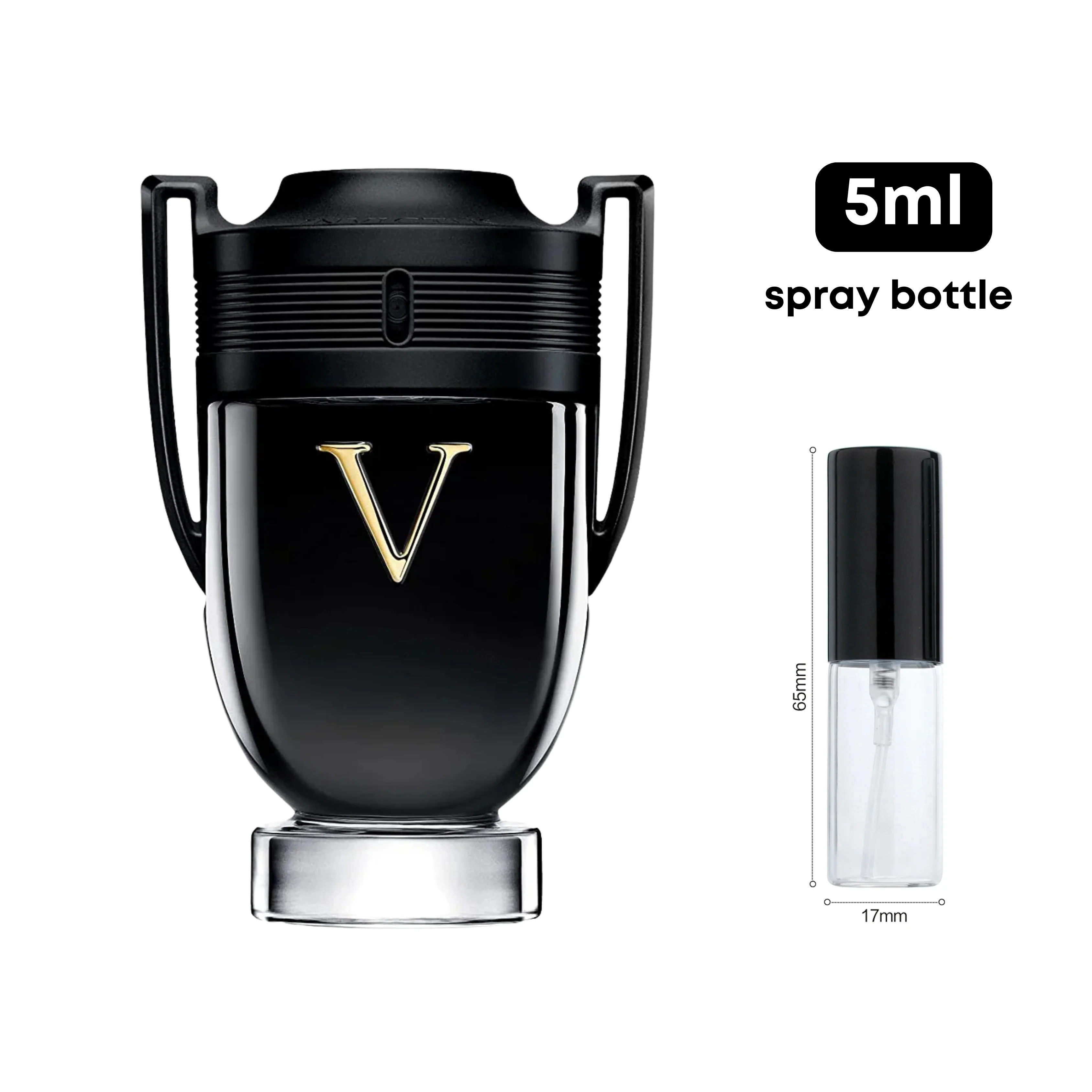 Paco Rabanne Invictus Victory - Image 4
