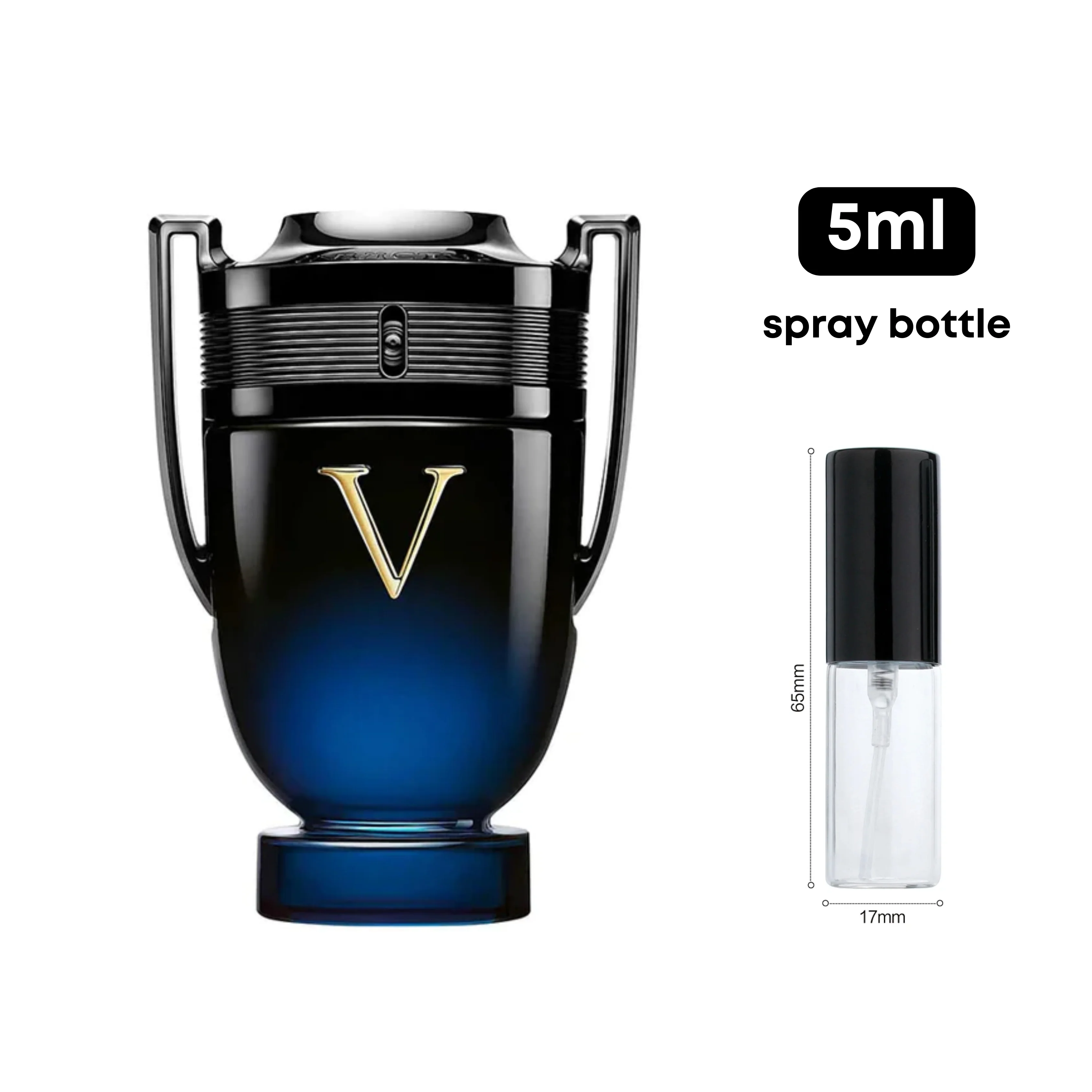 Paco Rabanne Invictus Victory Elixir - Image 4