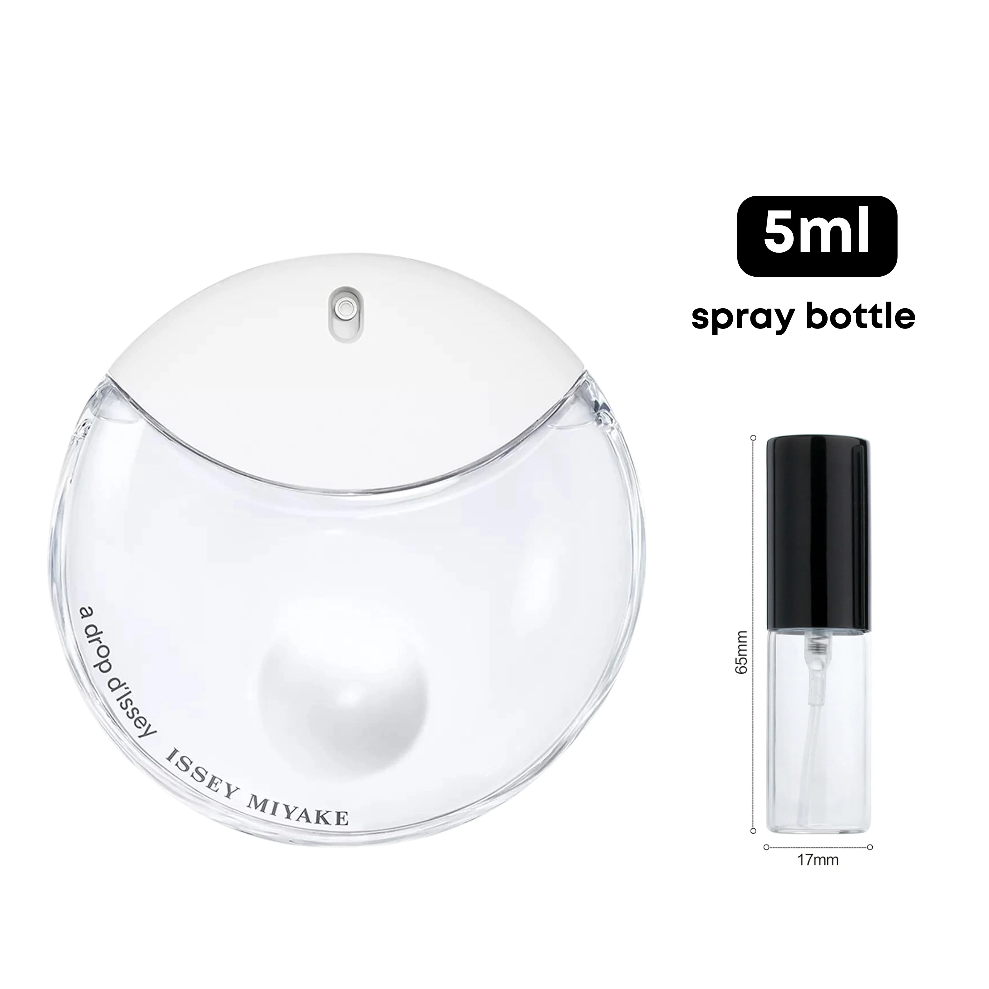Issey Miyake A Drop D'Issey - Image 2