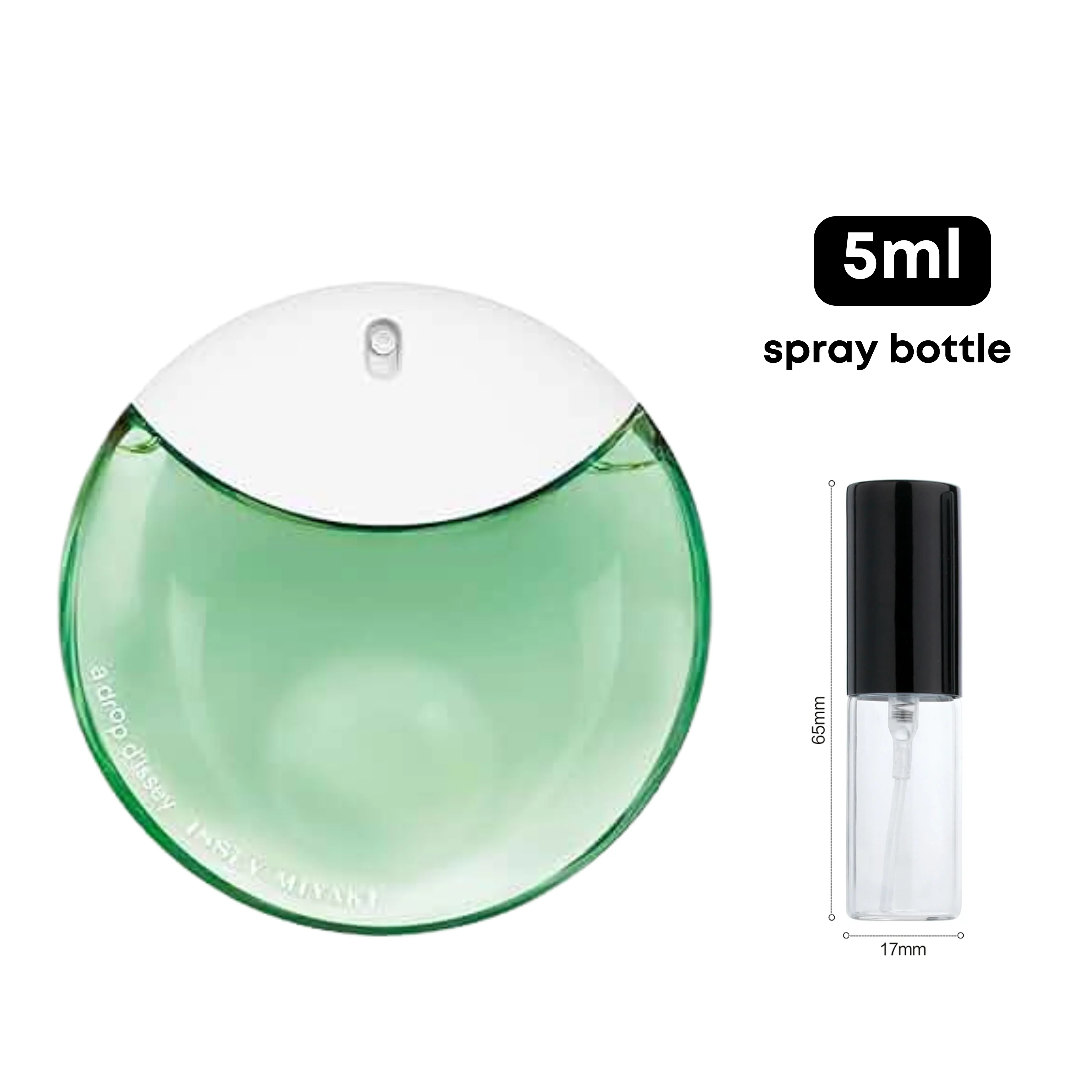 Issey Miyake A Drop D'Issey Essentialle - Image 2