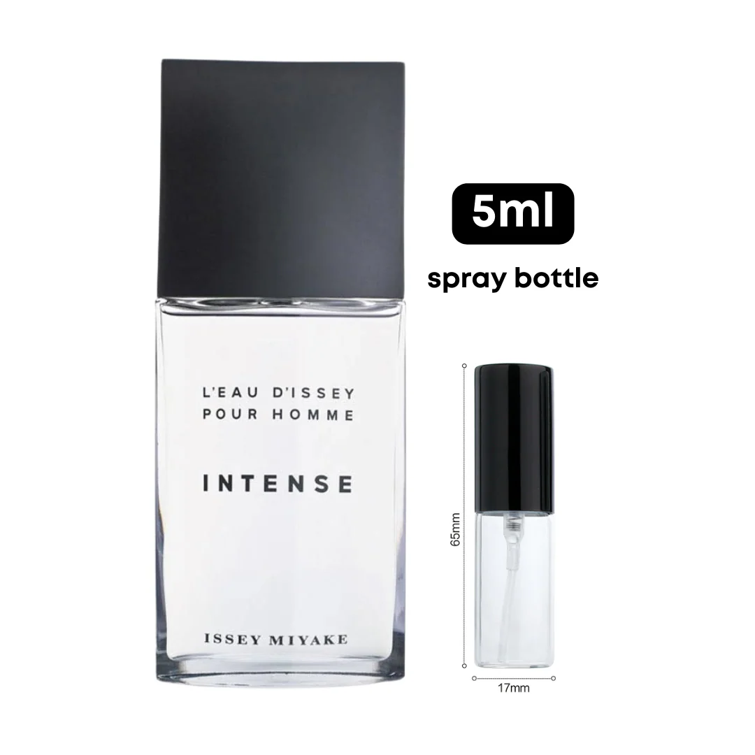 Issey Miyake Intense - Image 3