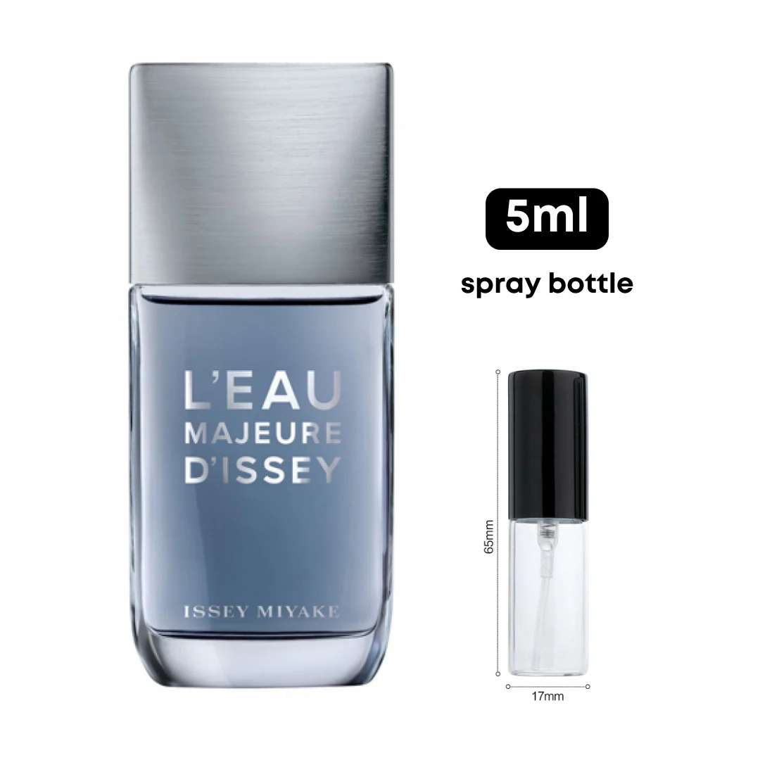 Issey Miyake L'eau Majeure d'Issey - Image 2