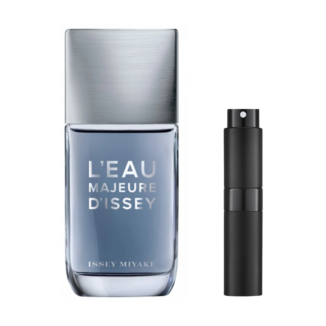 Issey Miyake L'eau Majeure d'Issey - Image 3