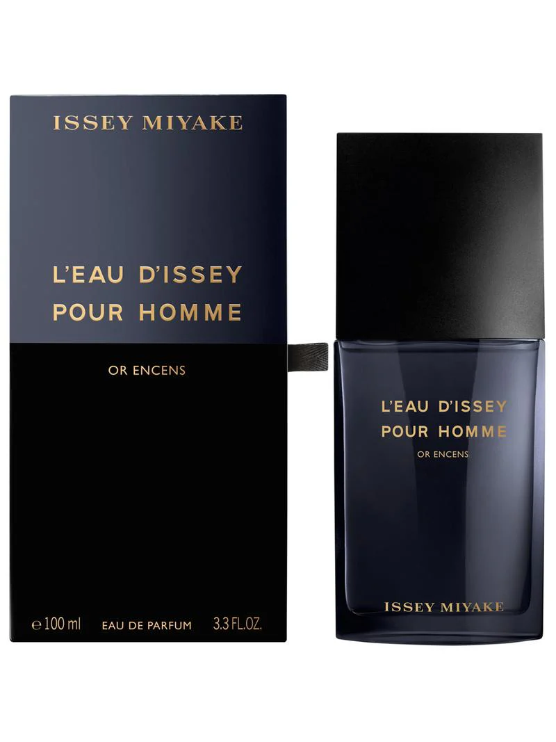 Issey Miyake Or Encens
