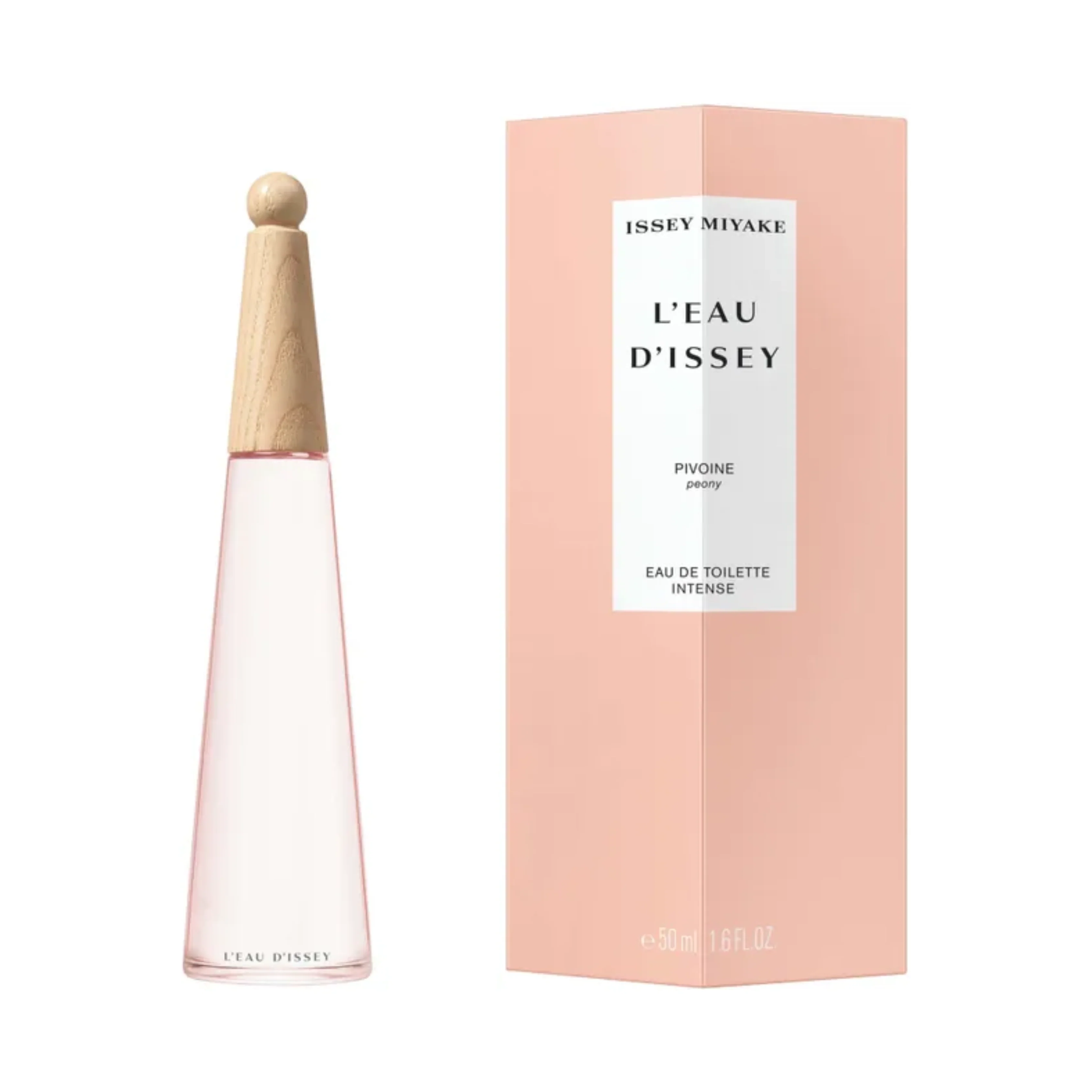 Issey Miyake Pivoine