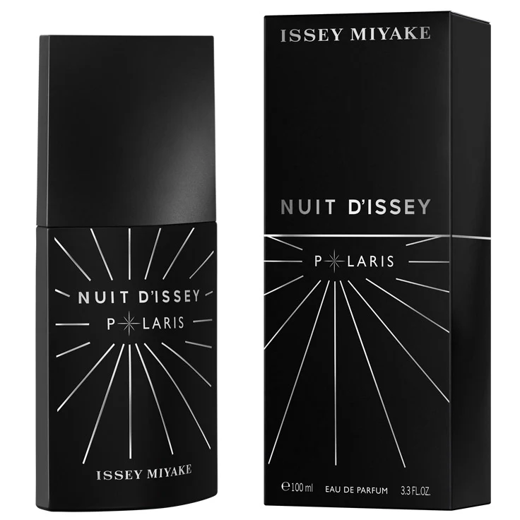 Issey Miyake Polaris