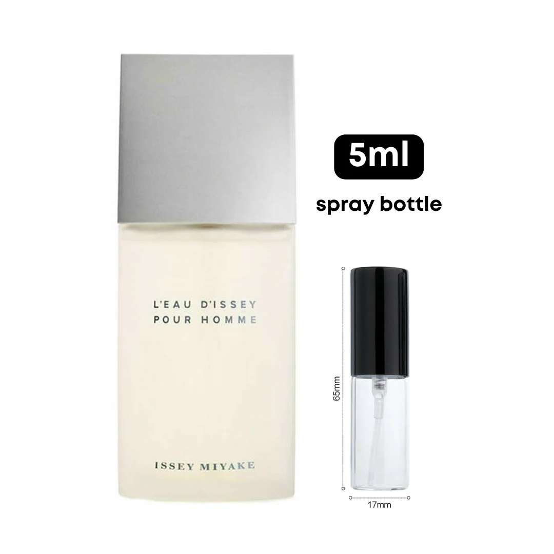 Issey Miyake L'eau D'Issey Pour Homme - Image 2