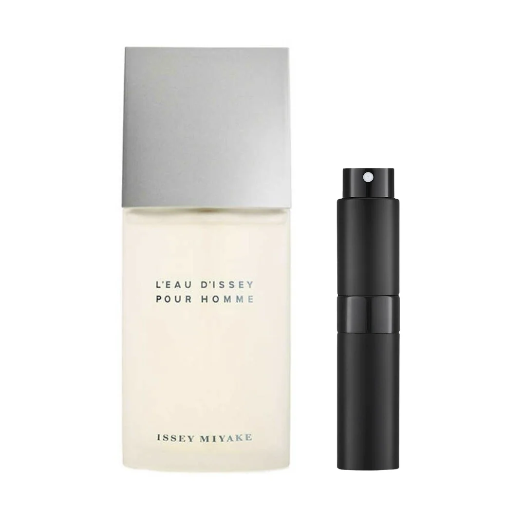 Issey Miyake L'eau D'Issey Pour Homme - Image 3