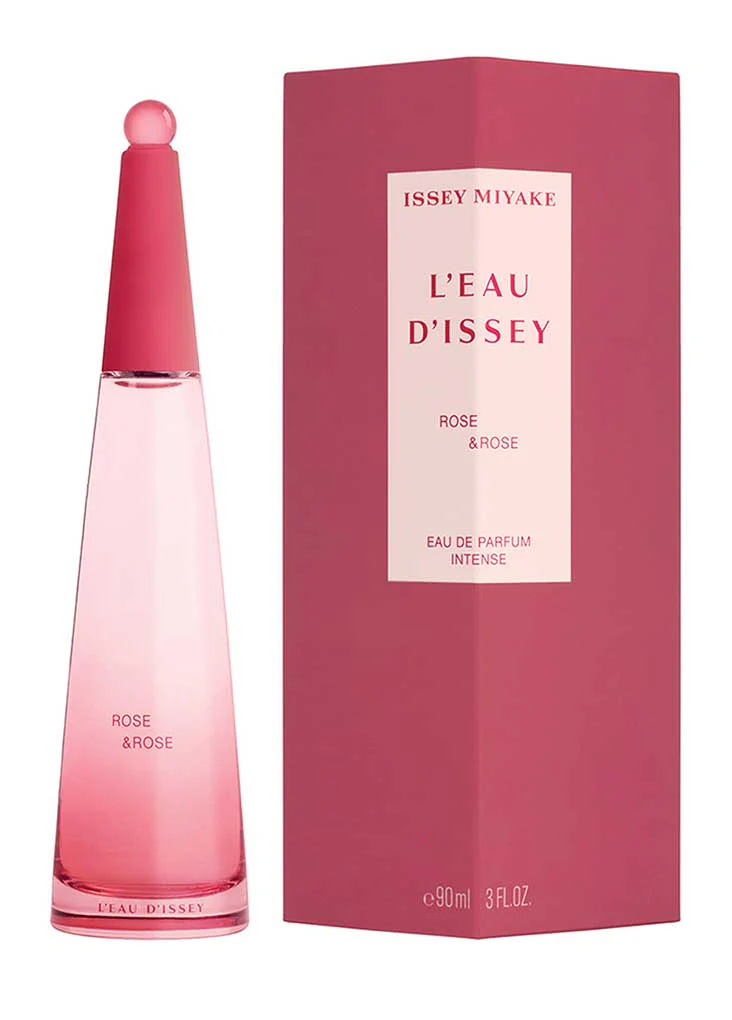 Issey Miyake Rose & Rose