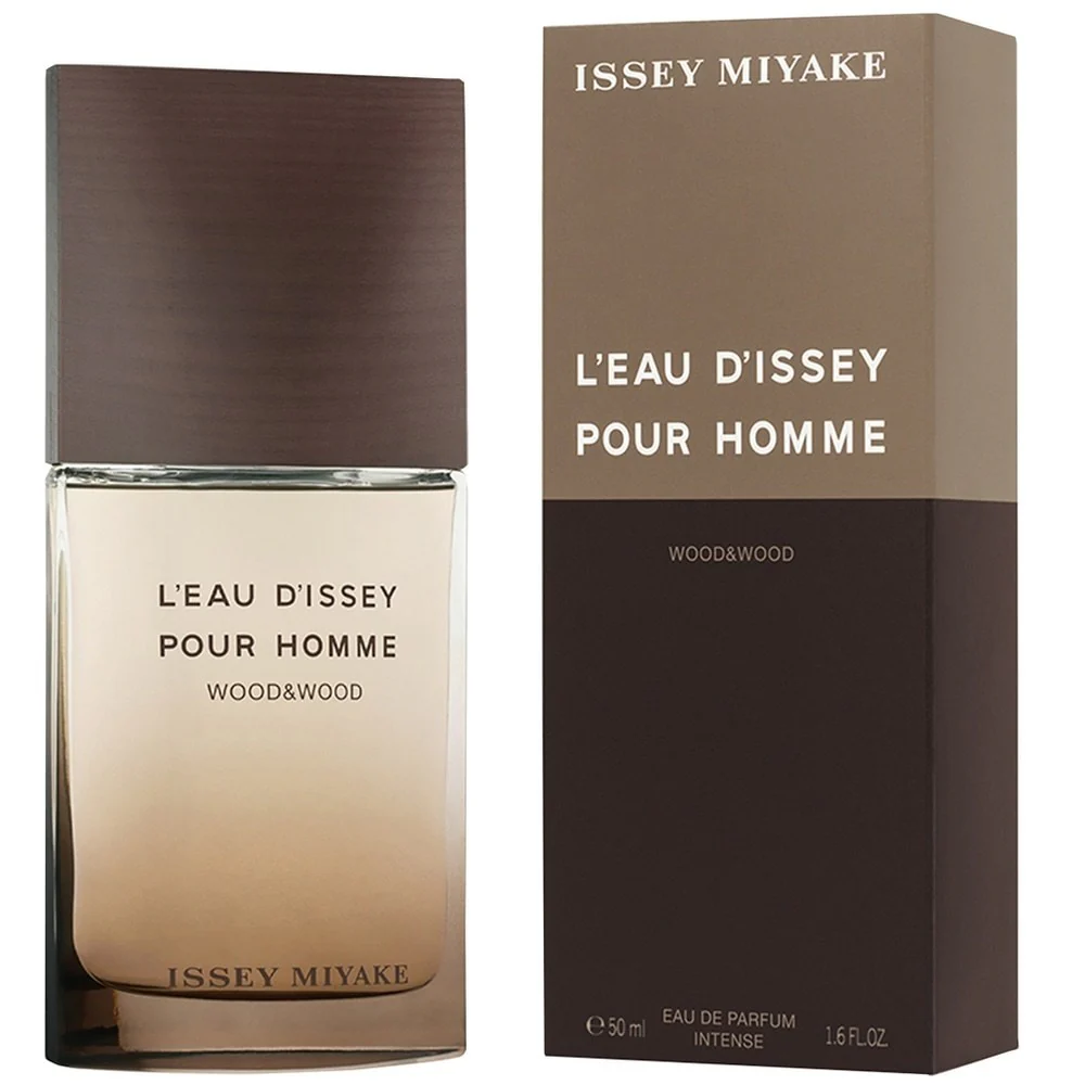 Issey Miyake Wood & Wood