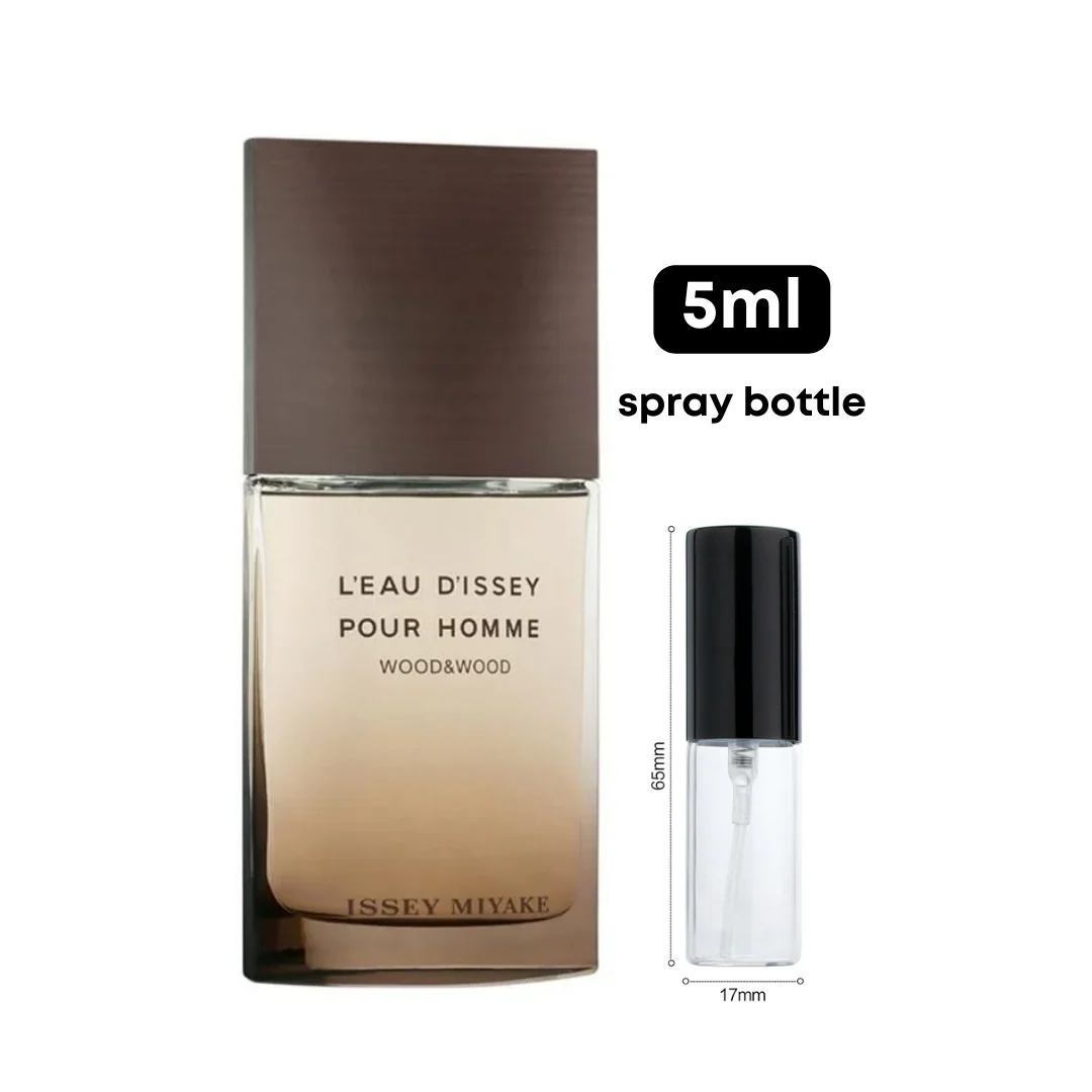 Issey Miyake Wood & Wood - Image 2