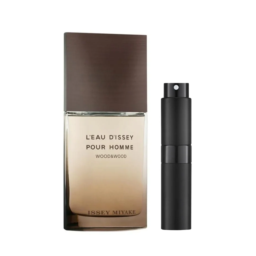 Issey Miyake Wood & Wood - Image 3