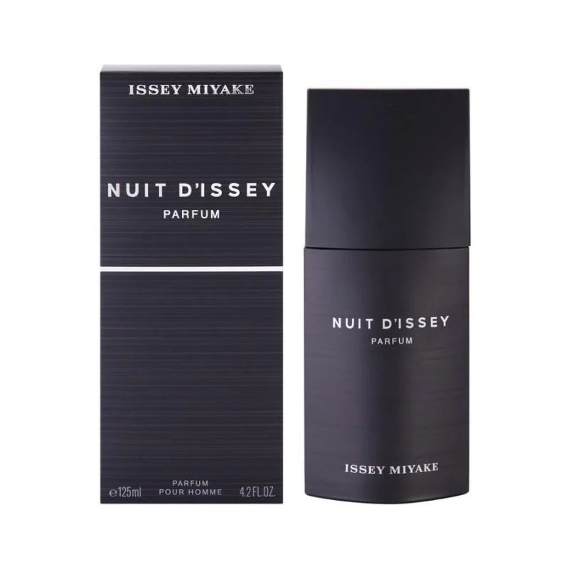 Issey Miyaki Nuit D'Issey