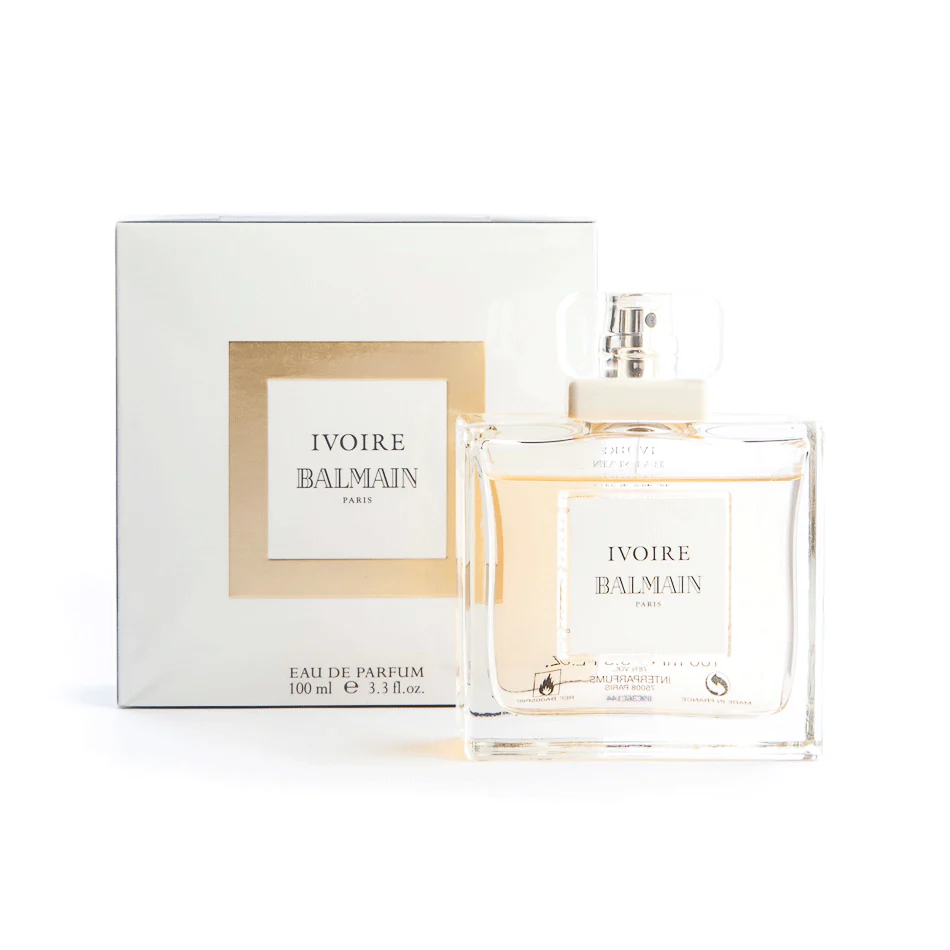 Ivoire Balmain