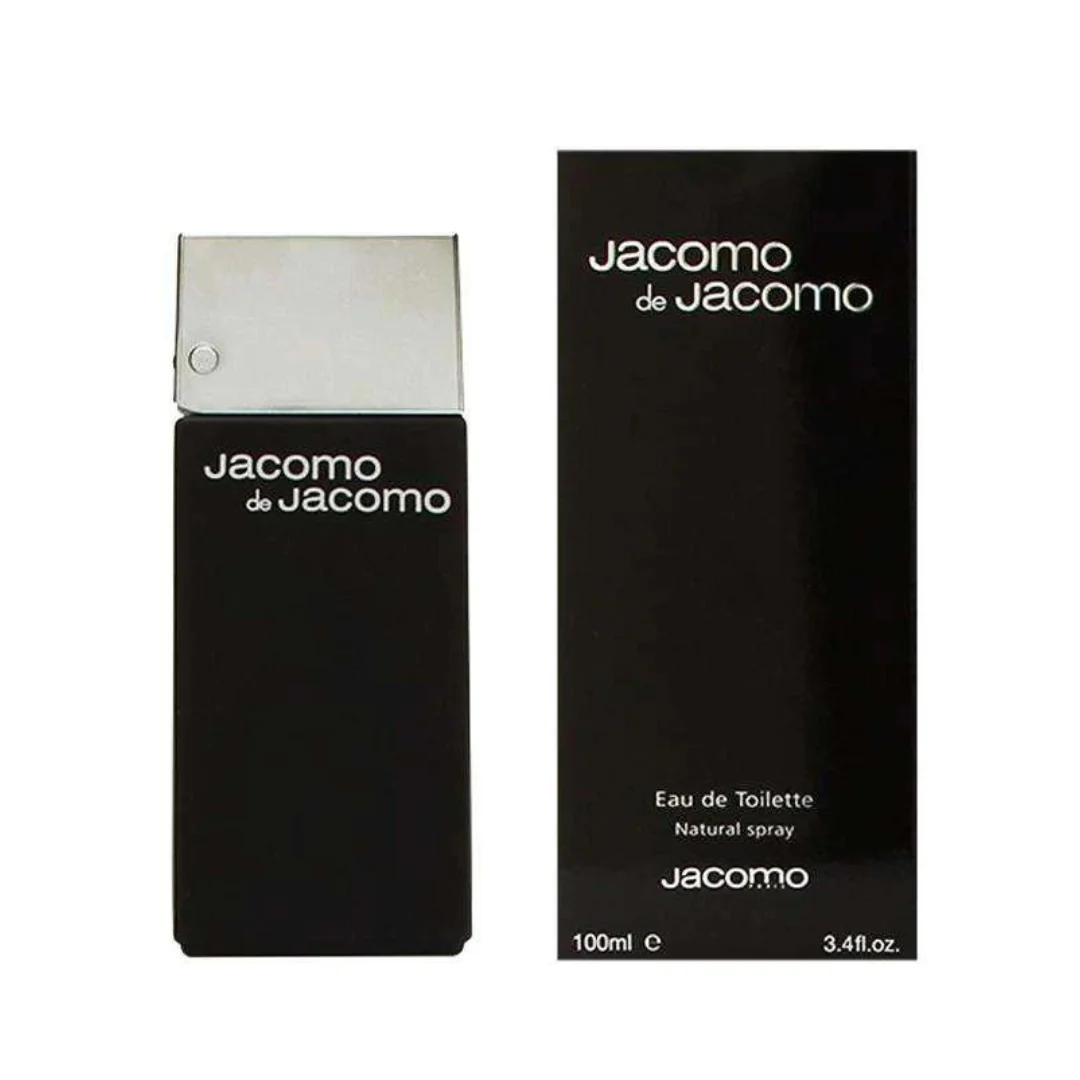Jacomo De Jacomo