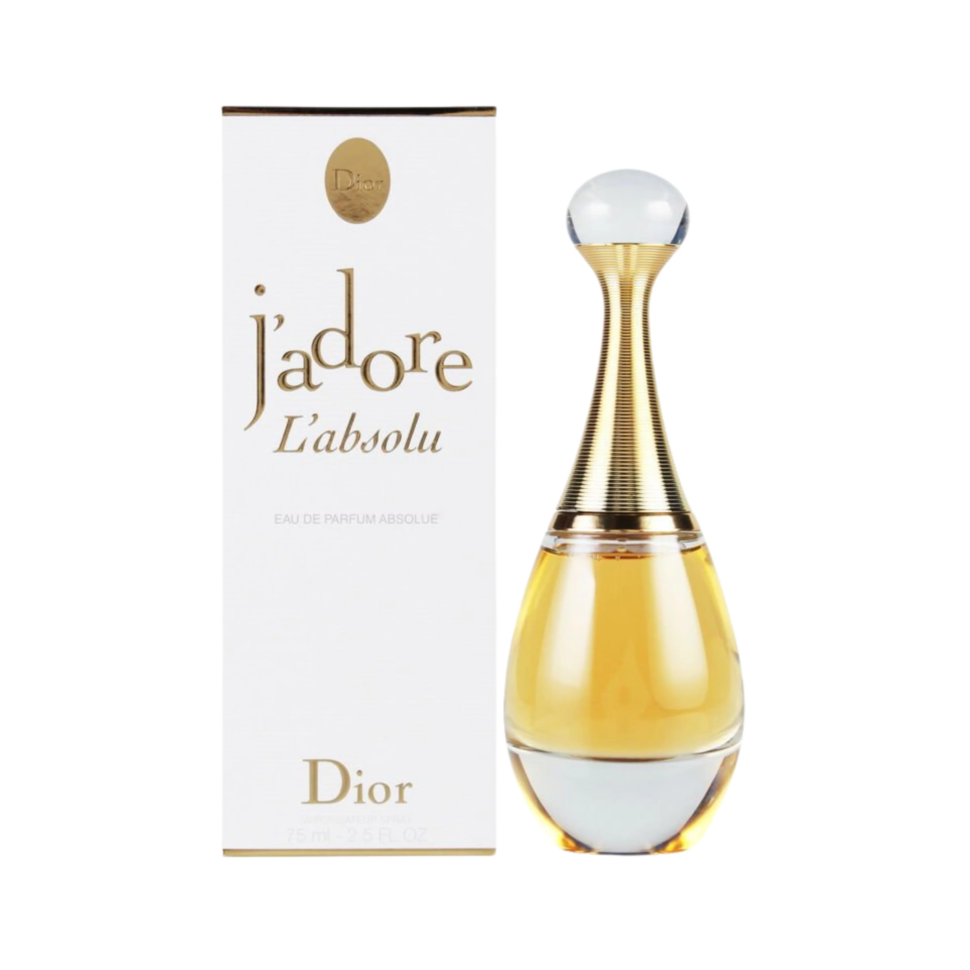 Dior J'adore L'Absolu