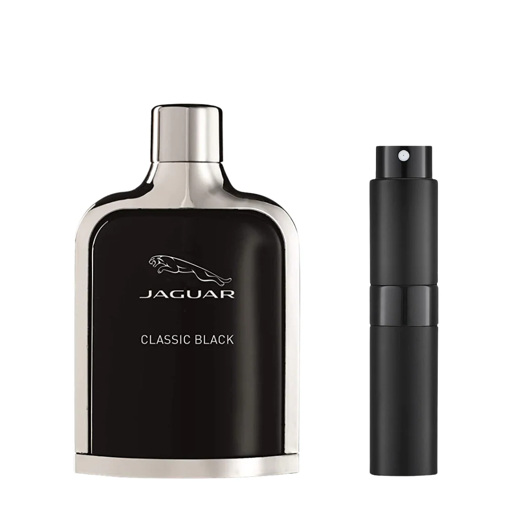 Jaguar Black - Image 2