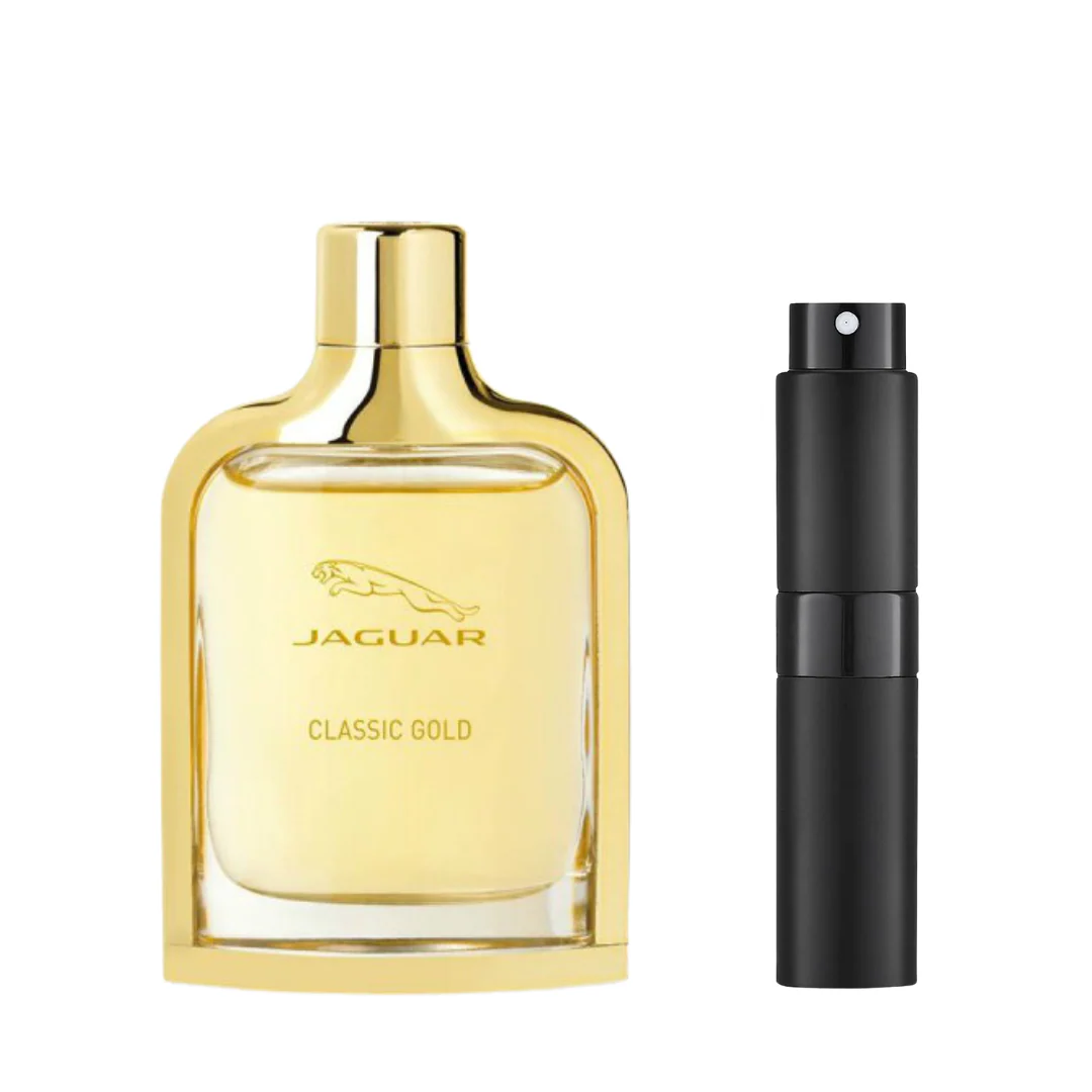 Jaguar Gold - Image 2
