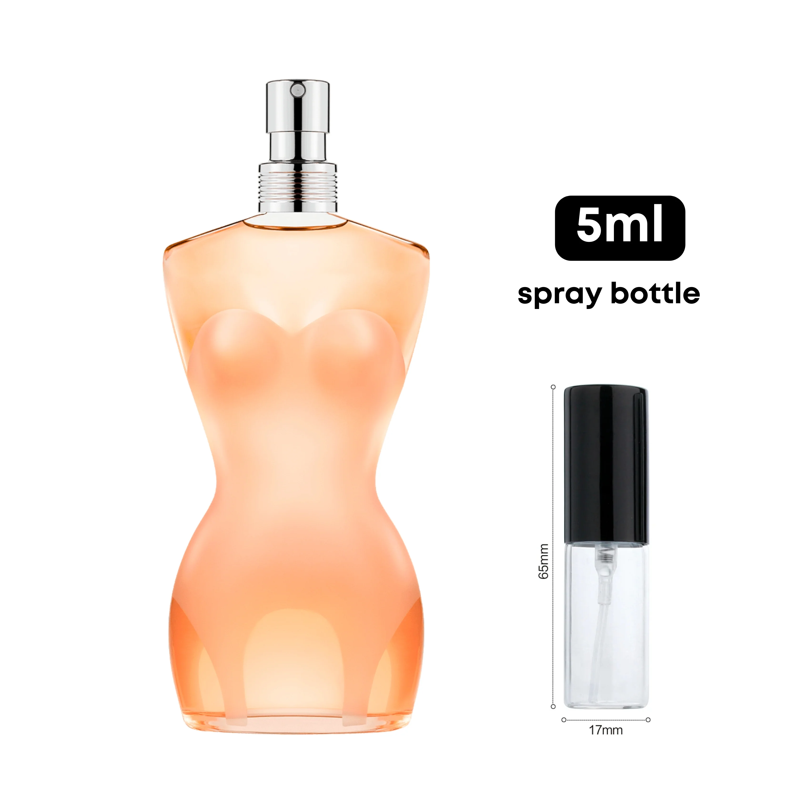 Jean Paul Gaultier Classique EDT - Image 4