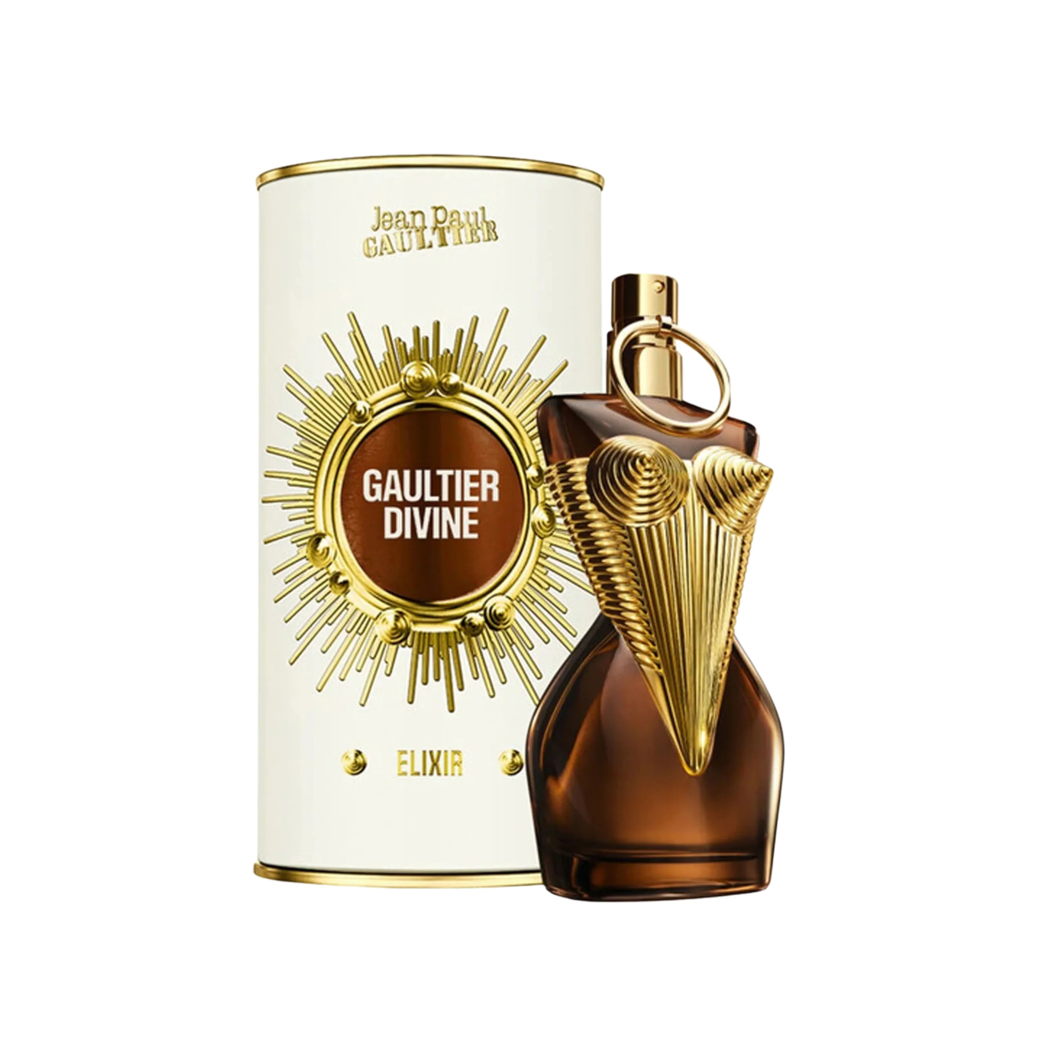 Jean Paul Gaultier Divine Elixir