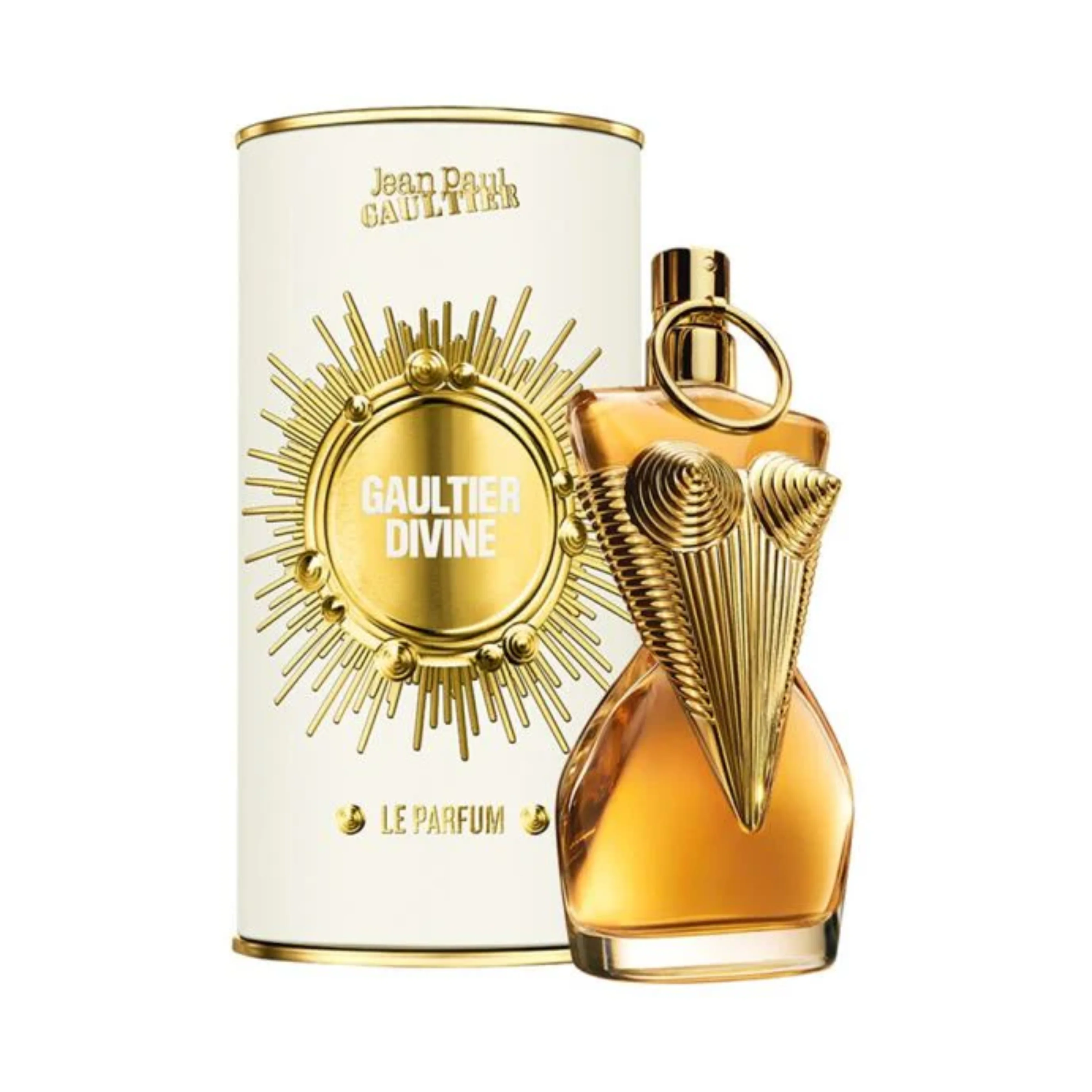 Jean Paul Gaultier Divine Le Parfum
