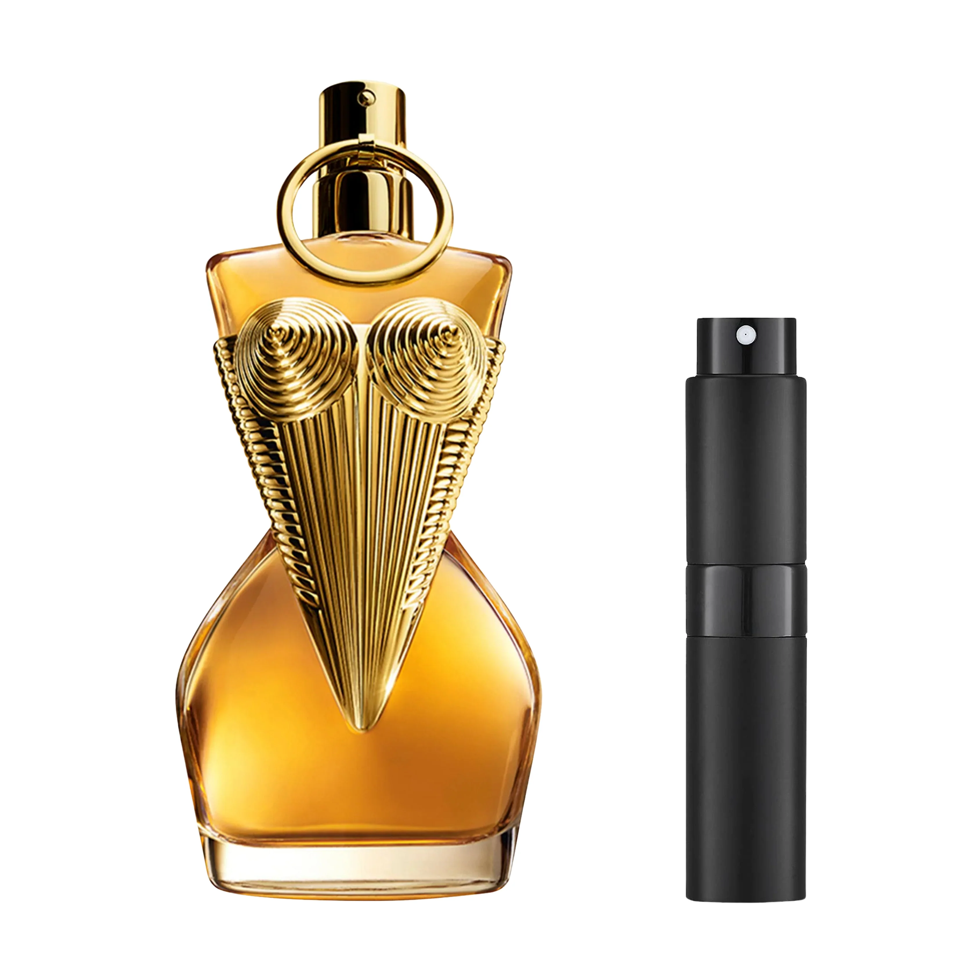 Jean Paul Gaultier Divine Le Parfum - Image 2