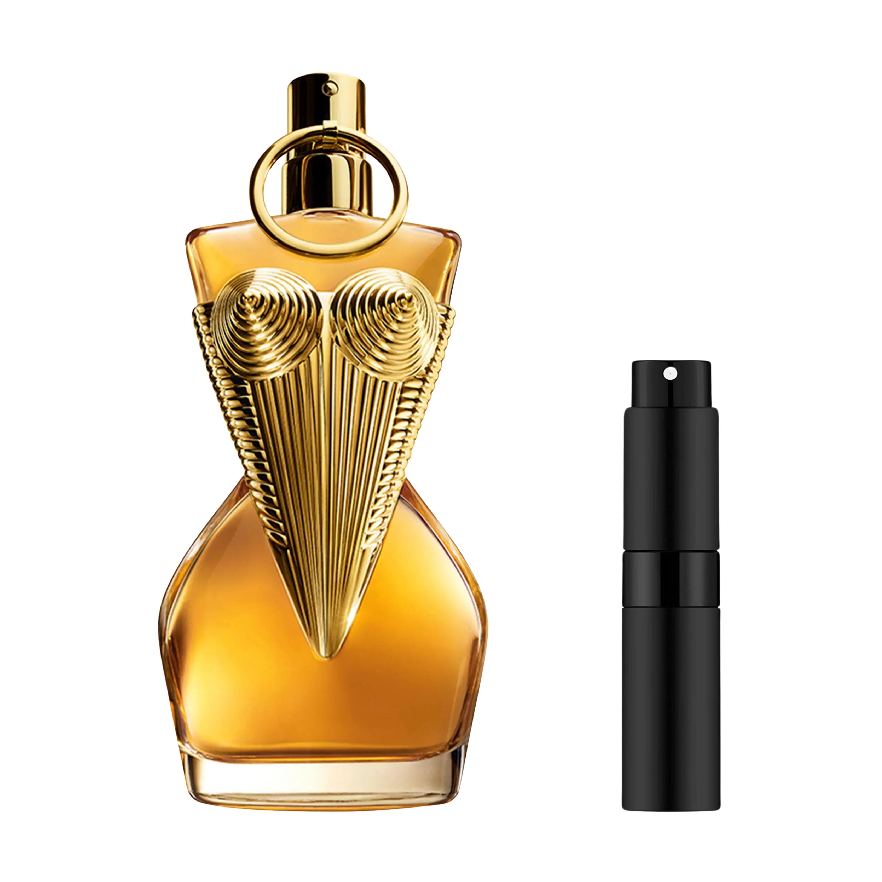 Jean Paul Gaultier Divine Le Parfum - Image 3