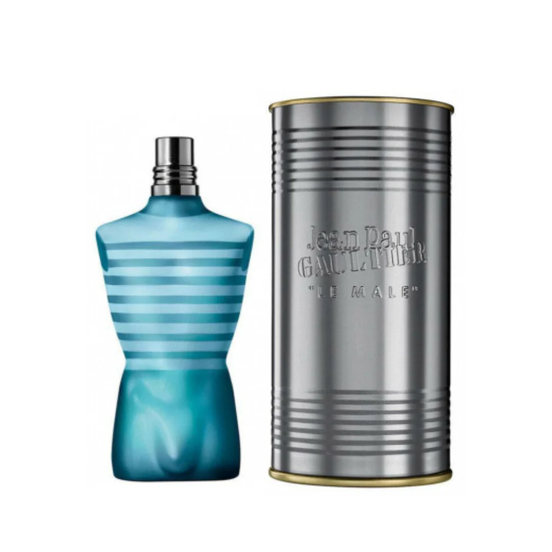 Jean Paul Gaultier Le Male
