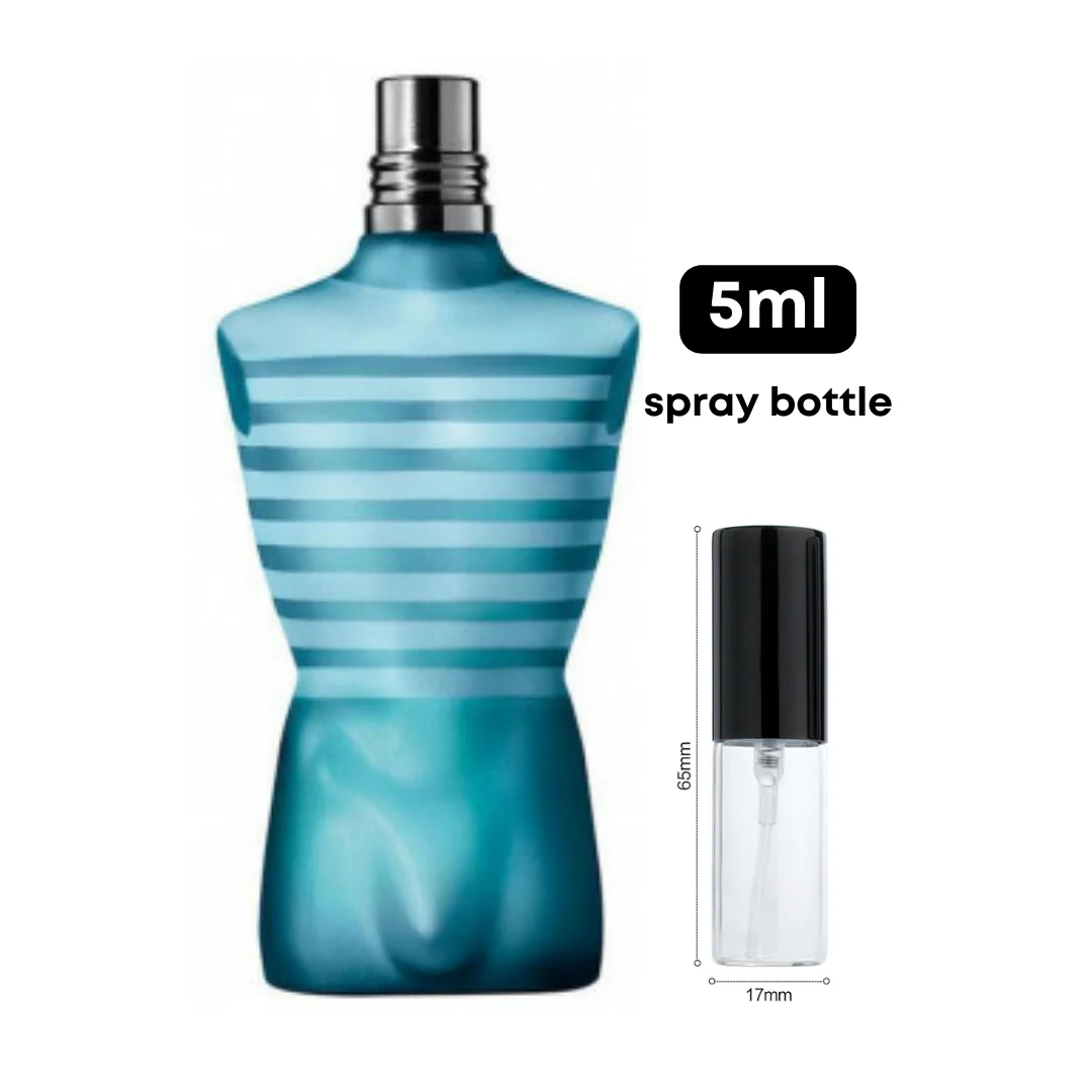 Jean Paul Gaultier Le Male - Image 3