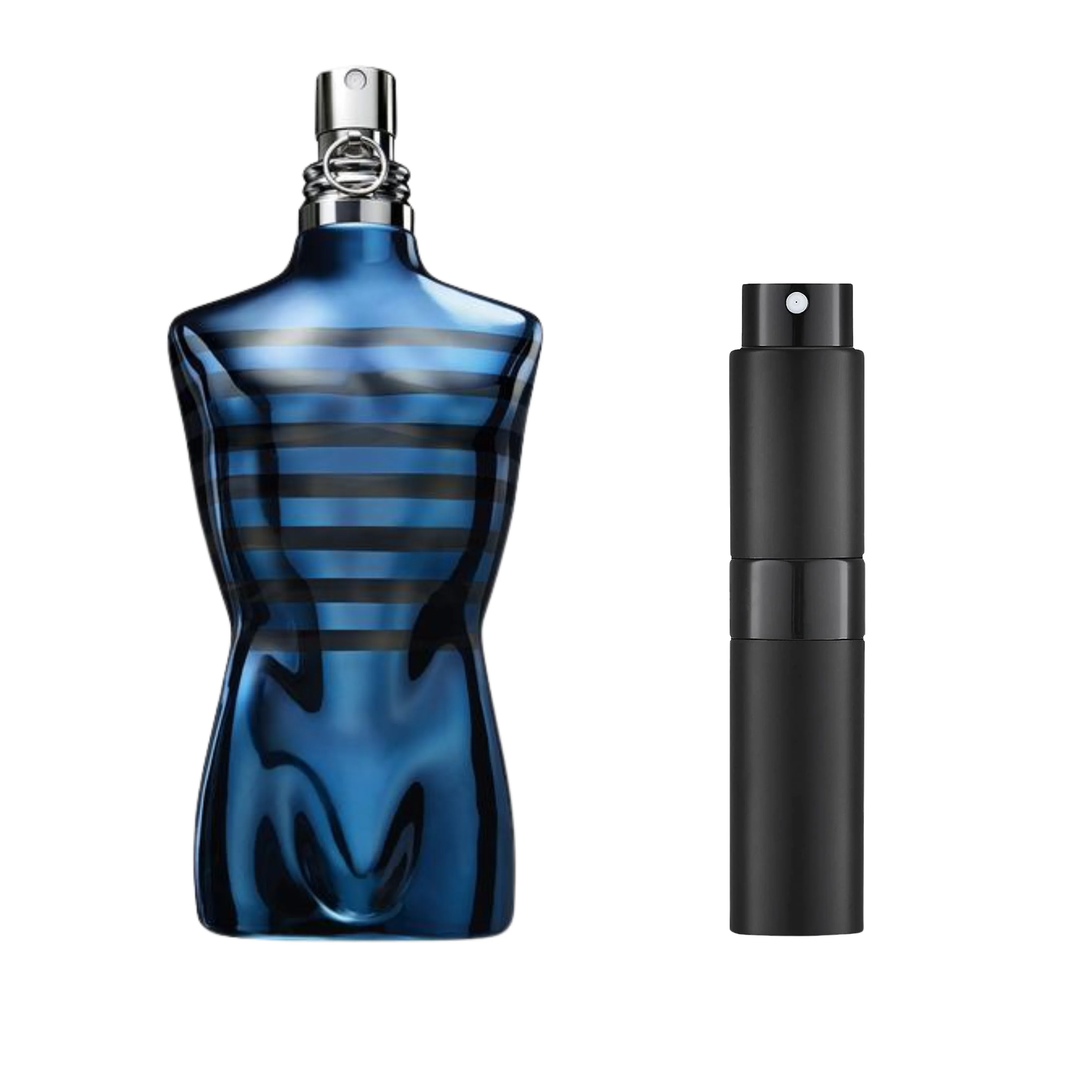 Jean Paul Gaultier Le Male In Blue - Image 2