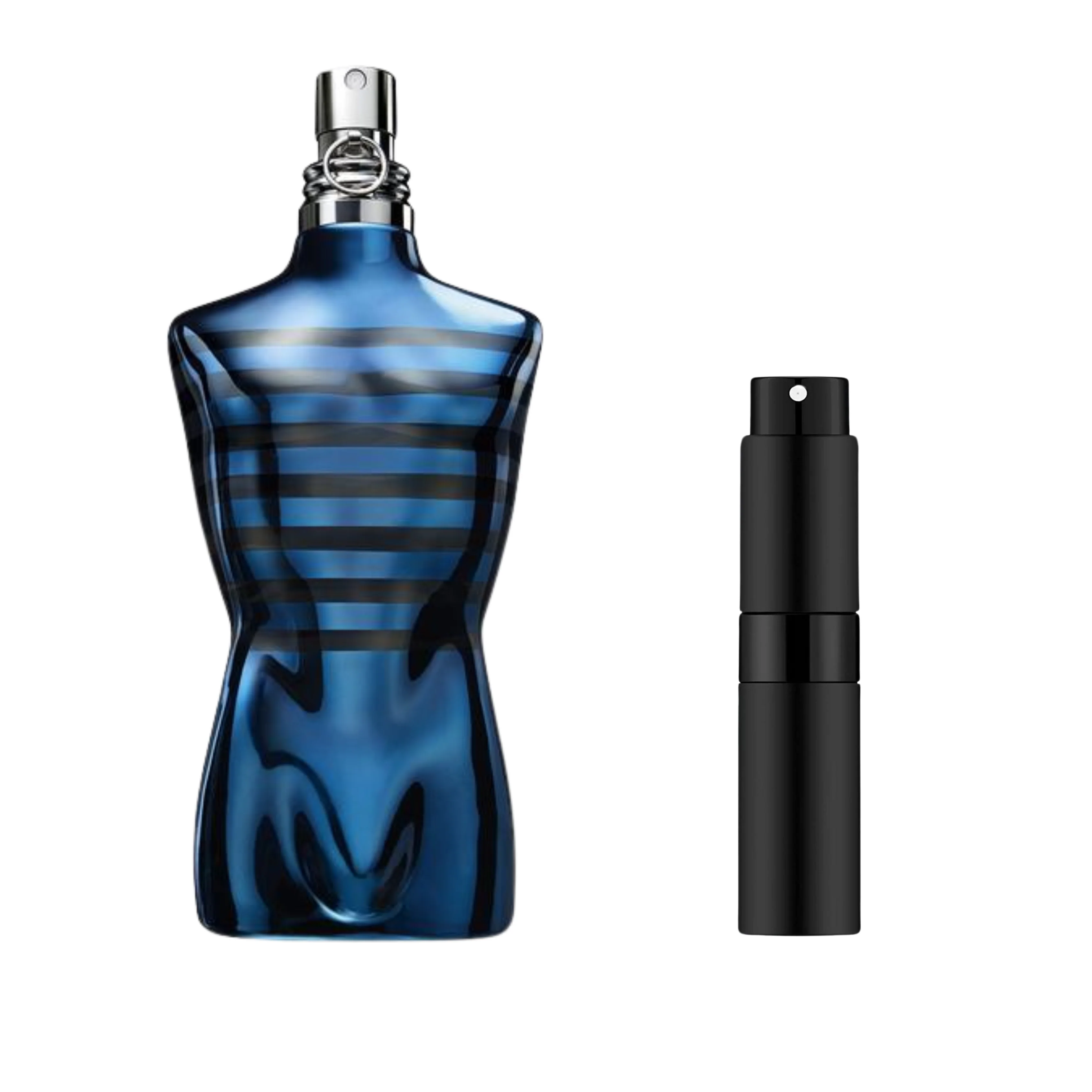 Jean Paul Gaultier Le Male In Blue - Image 3