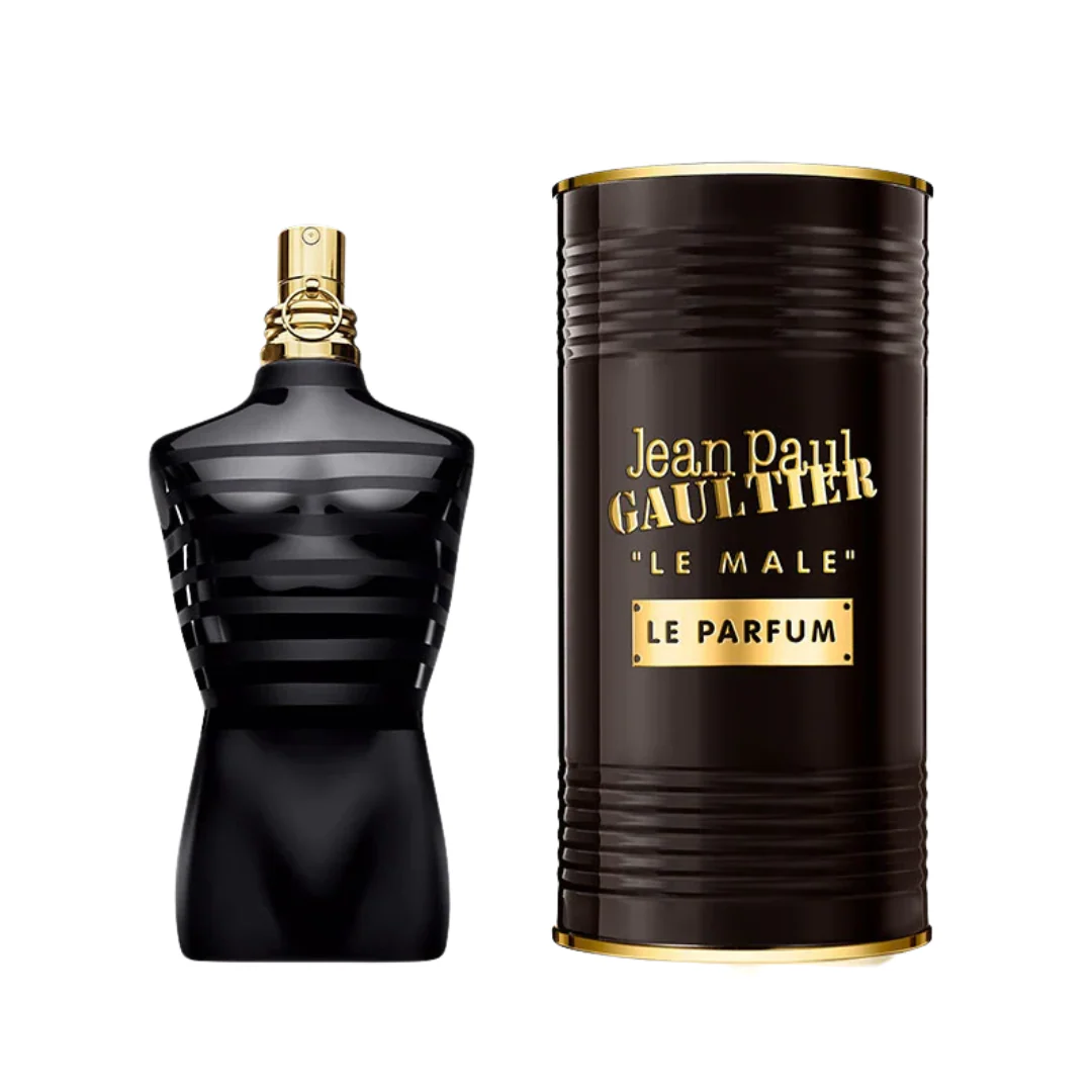Jean Paul Gaultier Le Male Le Parfum
