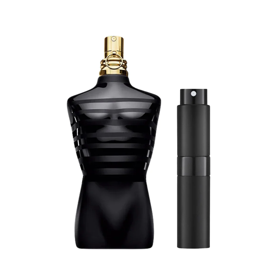Jean Paul Gaultier Le Male Le Parfum - Image 2