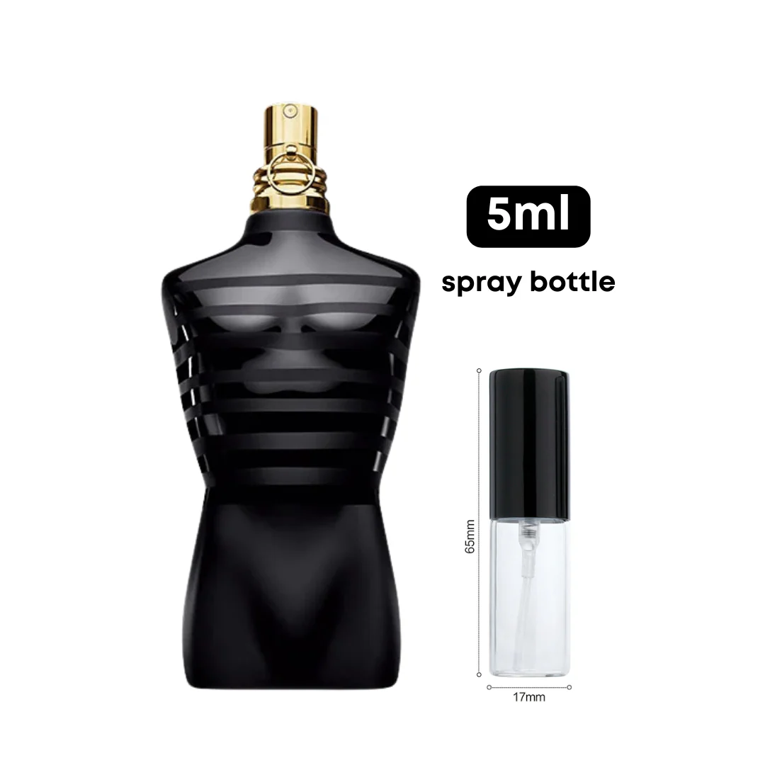 Jean Paul Gaultier Le Male Le Parfum - Image 3