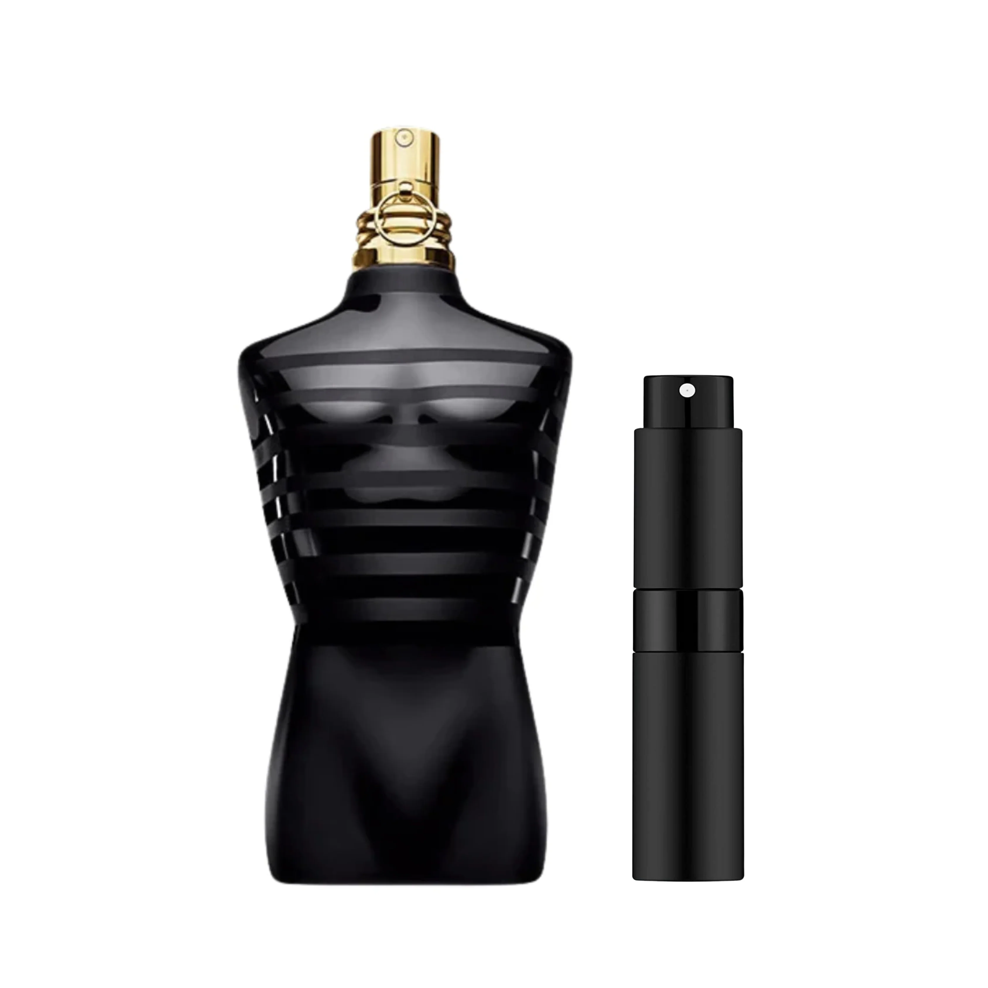 Jean Paul Gaultier Le Male Le Parfum - Image 4