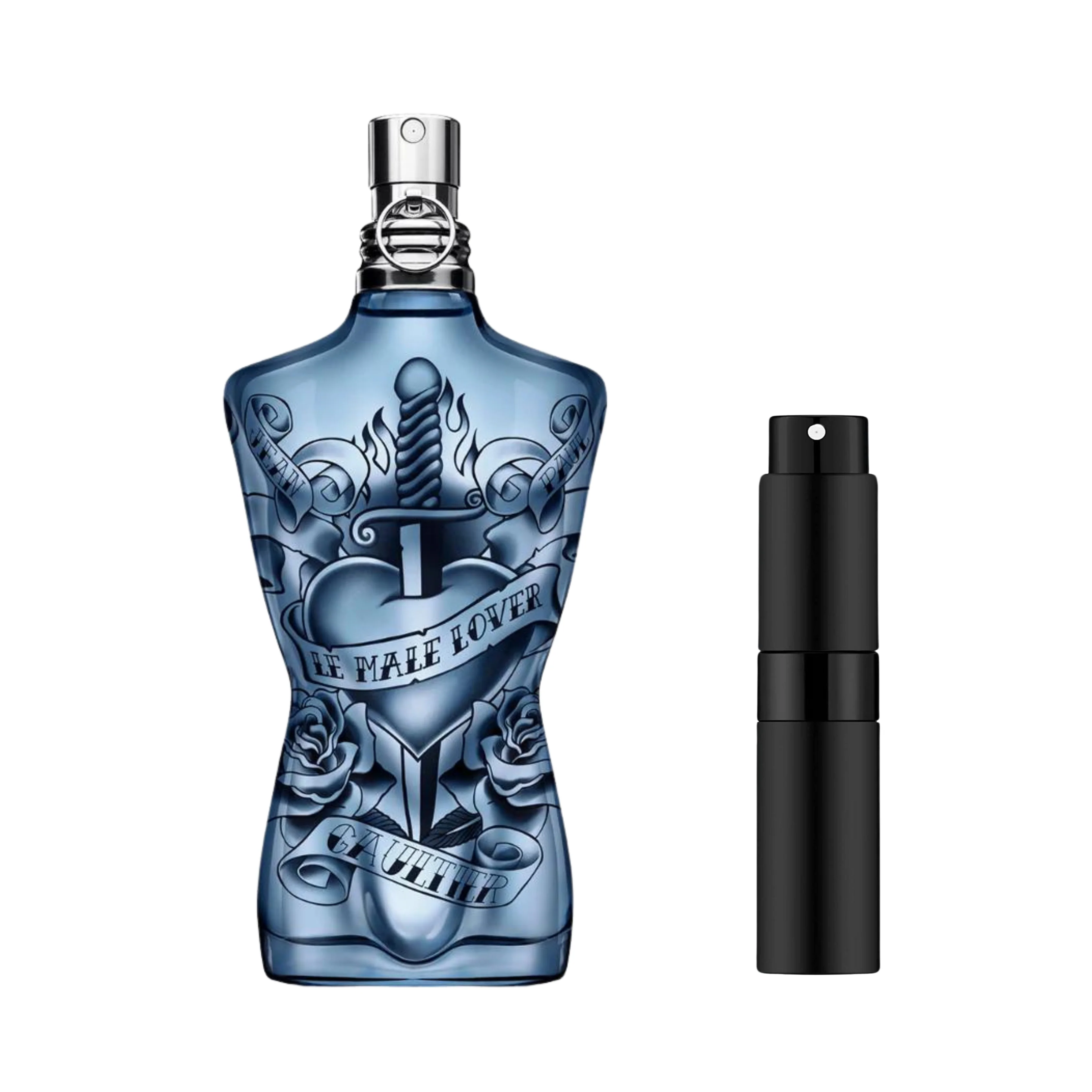Jean Paul Gaultier Le Male Lover - Image 2