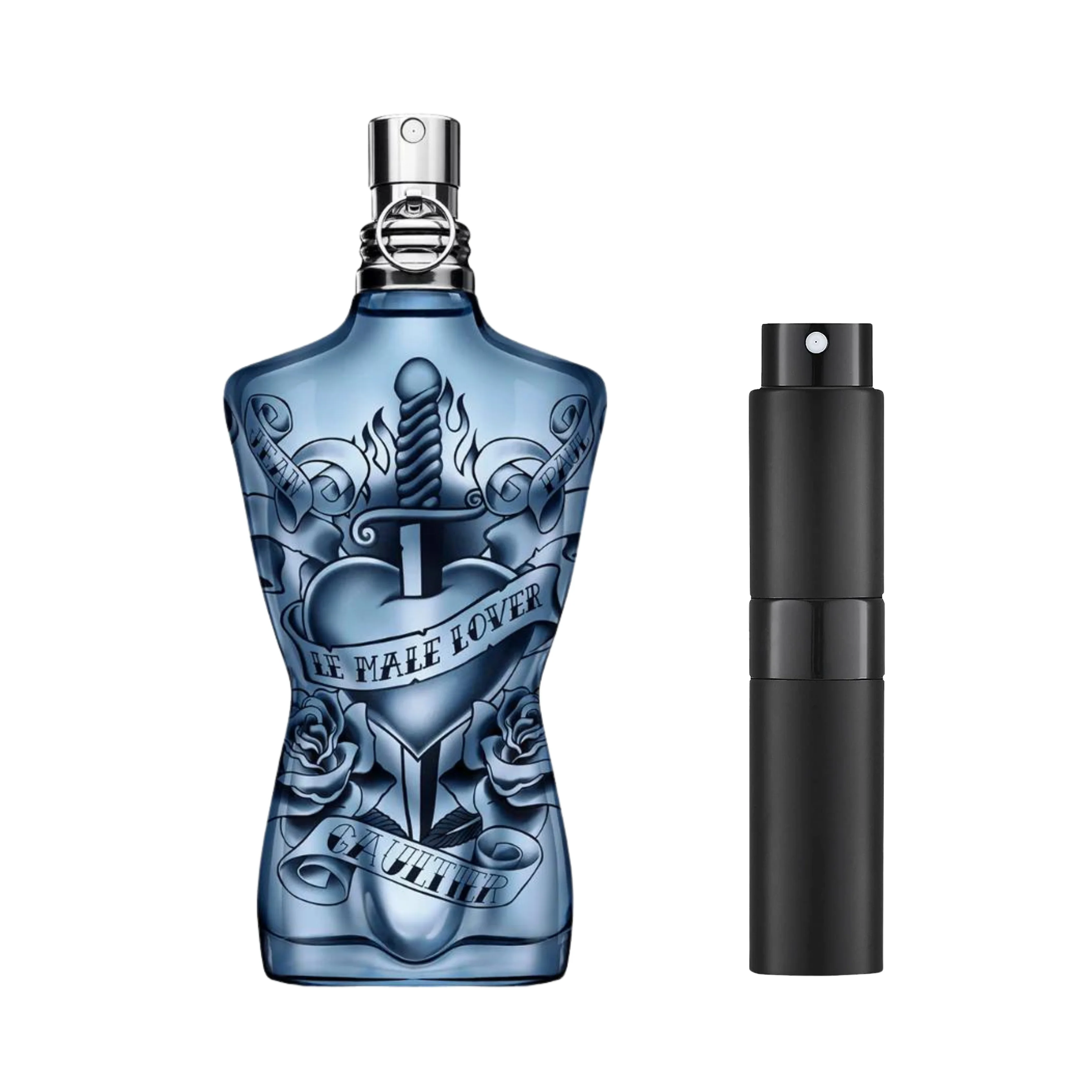 Jean Paul Gaultier Le Male Lover - Image 3