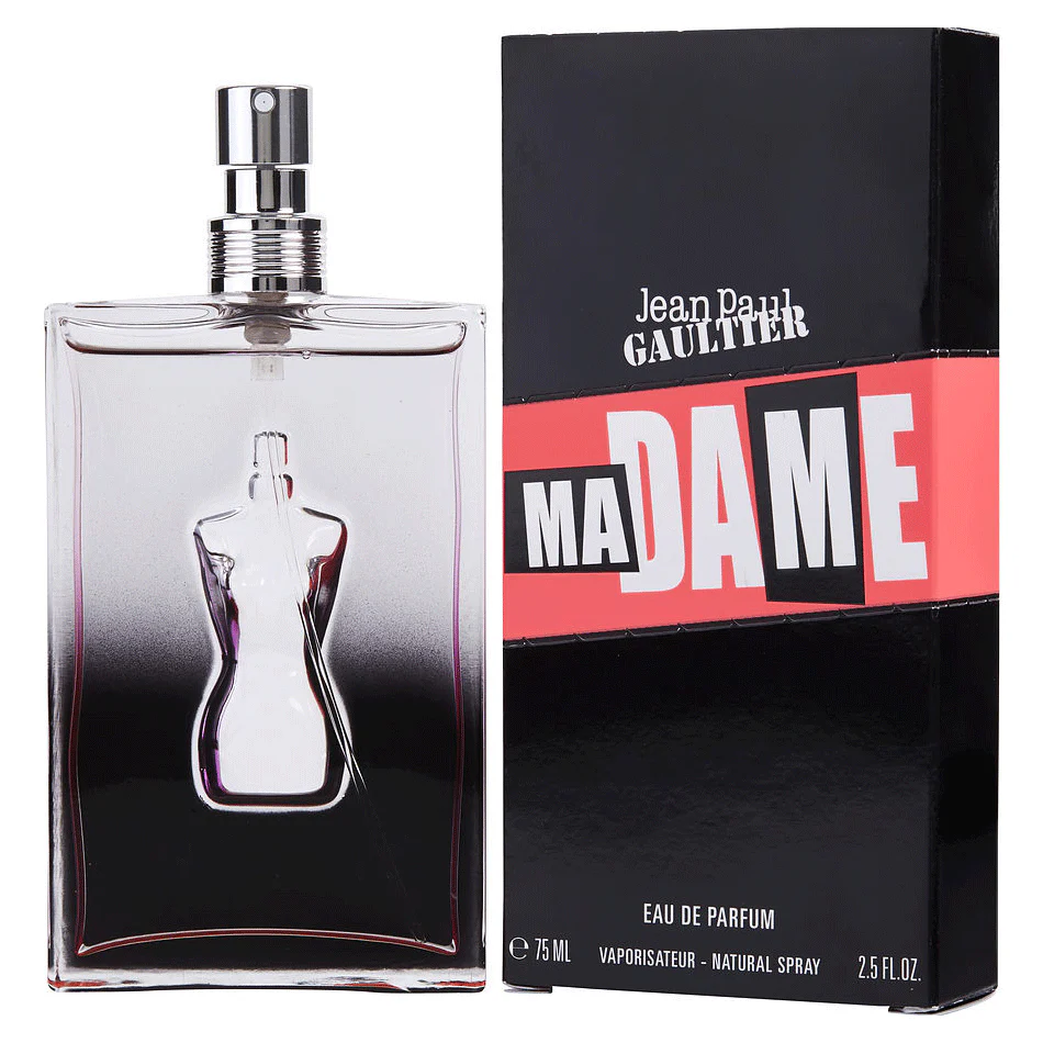 Jean Paul Gaultier Madame Edp