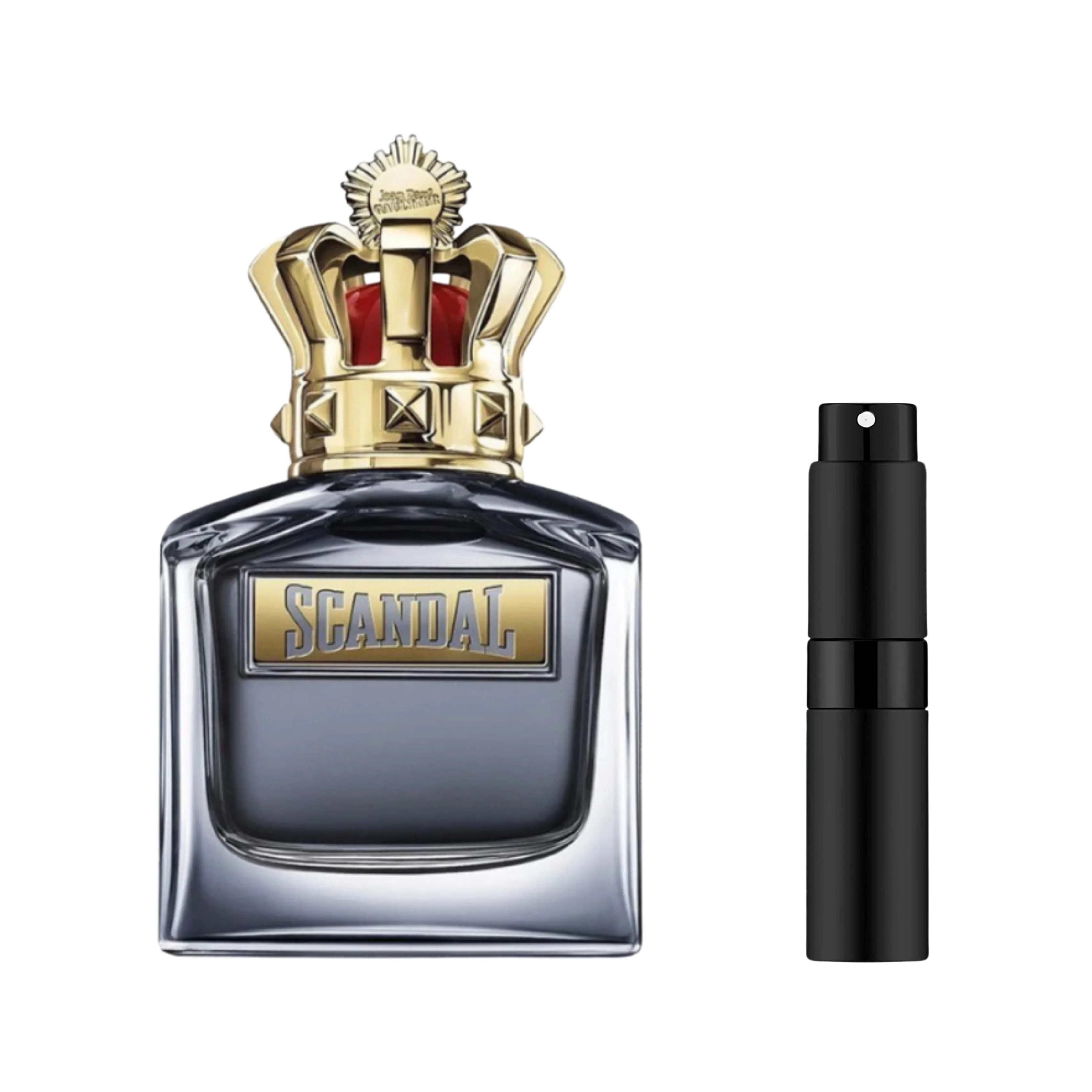 Jean Paul Gaultier Scandal - Image 3