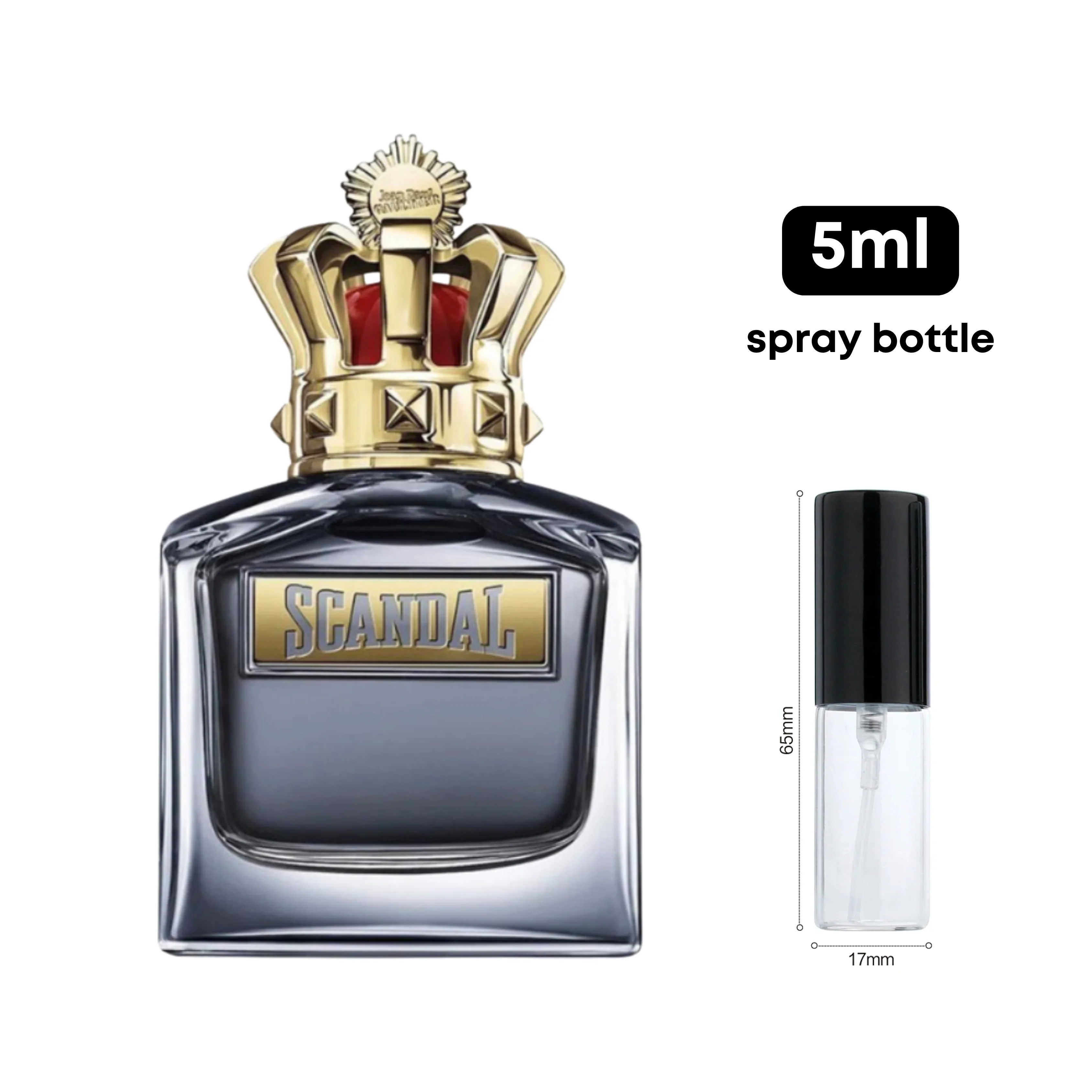 Jean Paul Gaultier Scandal - Image 4