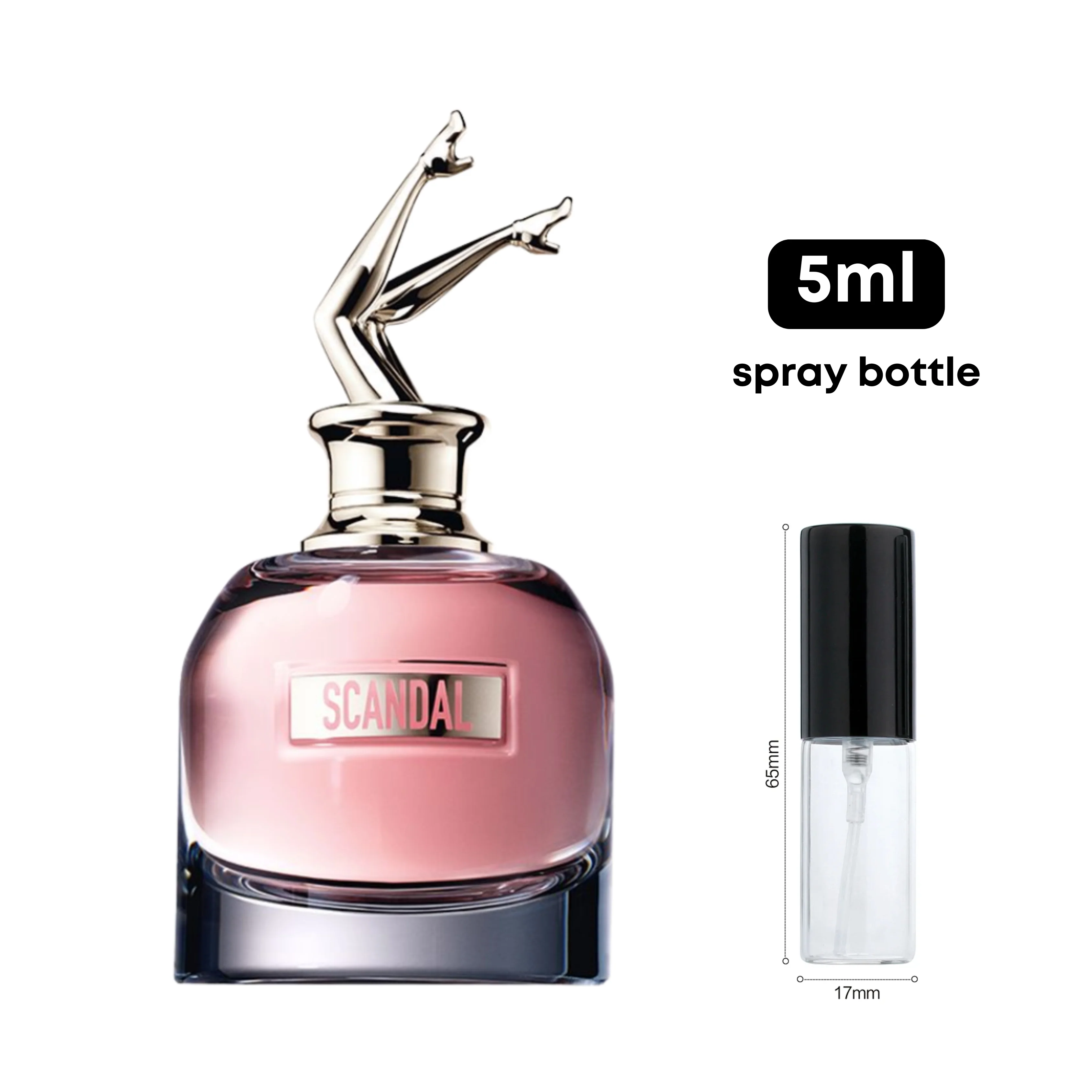 Jean Paul Gaultier Scandal - Image 4