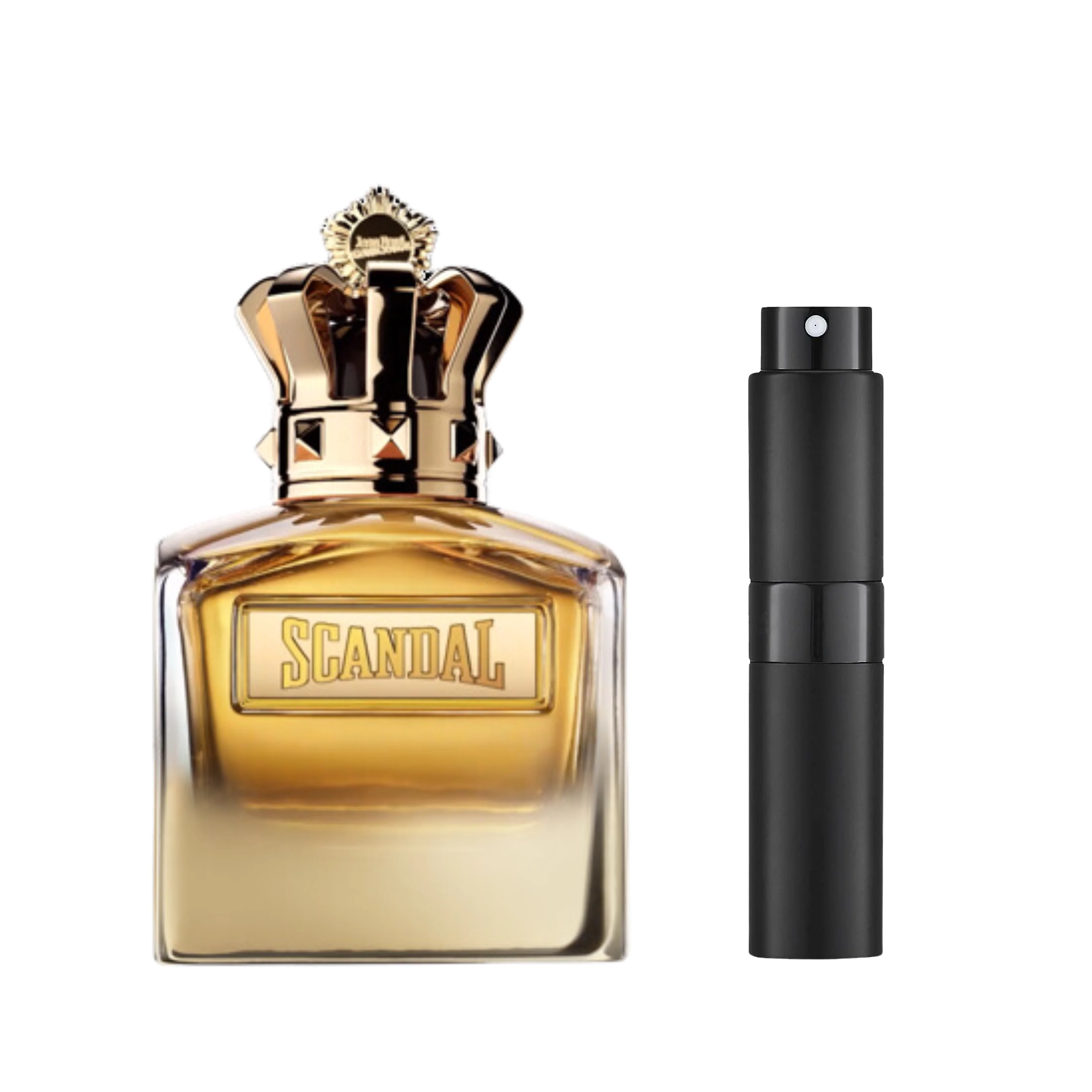 Jean Paul Gaultier Scandal Absolu for Men - Image 4