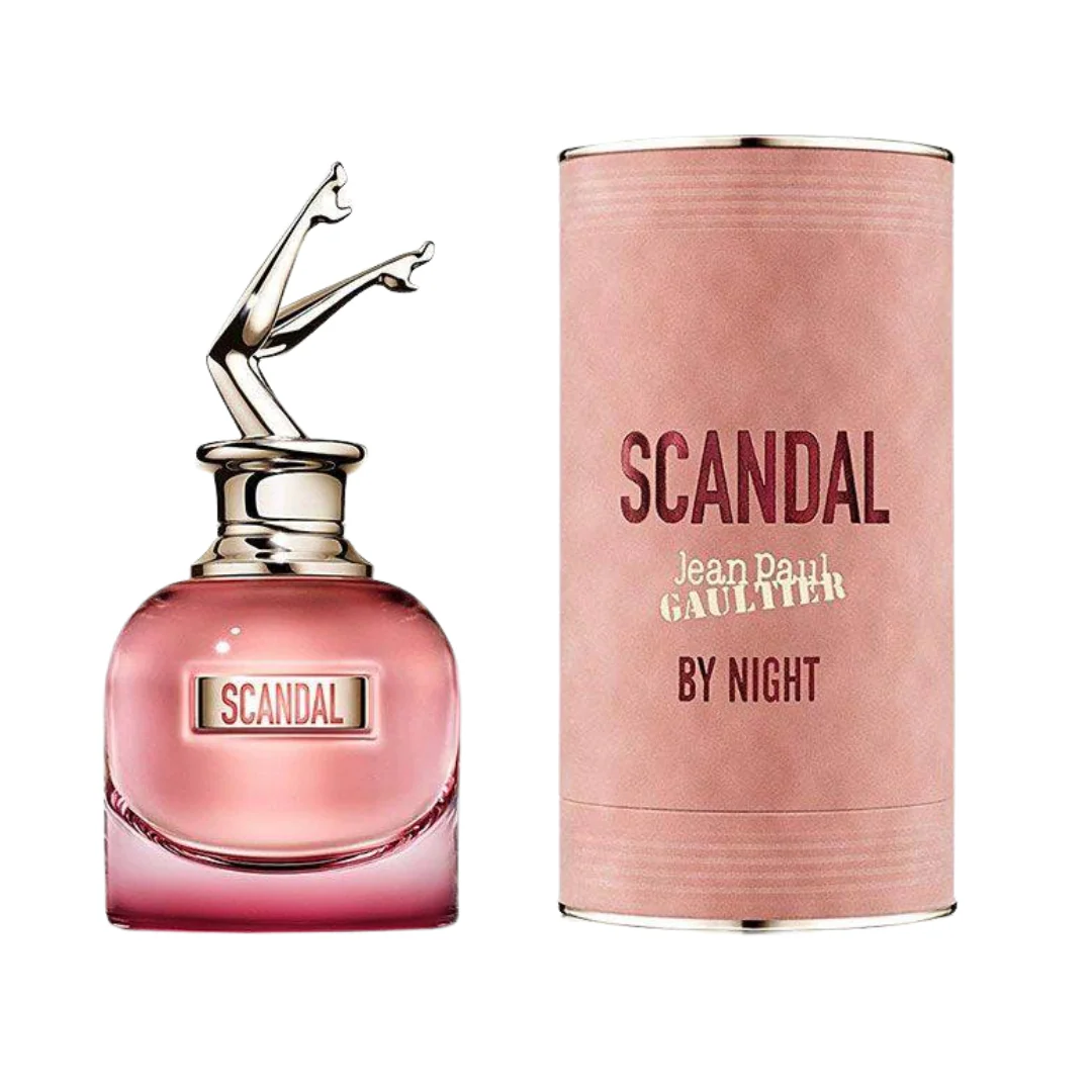 Jean Paul Gaultier Scandal By Night