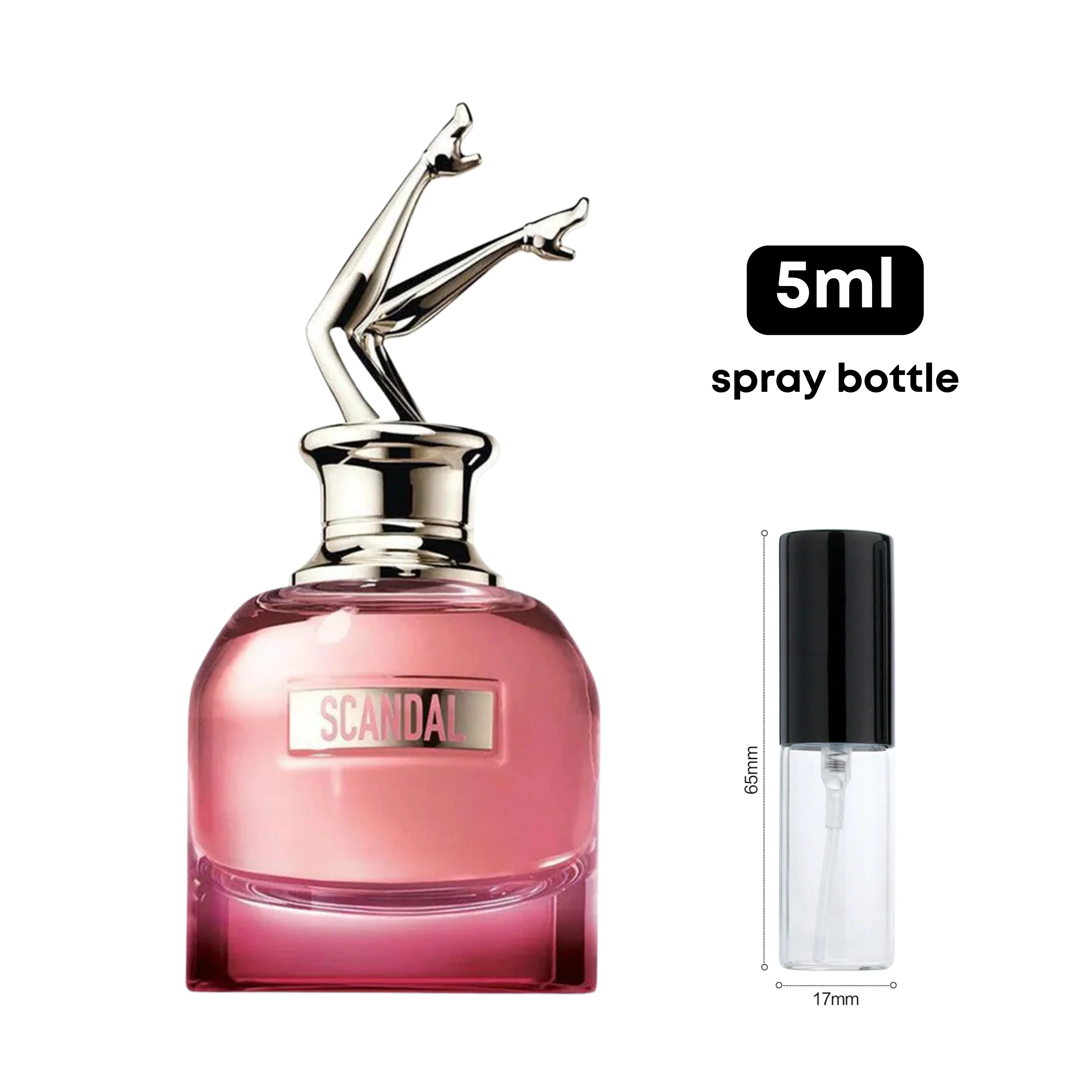 Jean Paul Gaultier Scandal By Night - Image 4