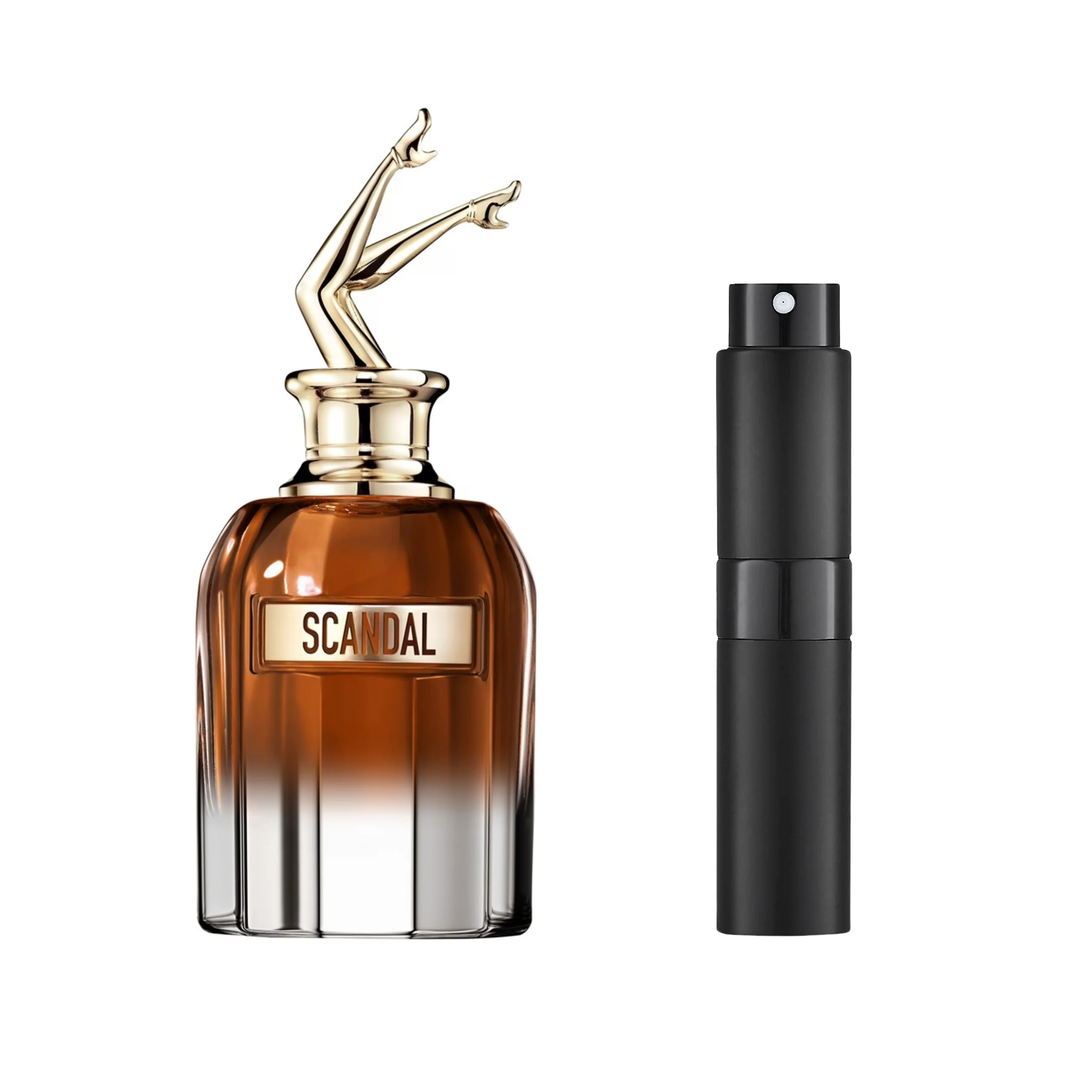 Jean Paul Gaultier Scandal Elixir - Image 2